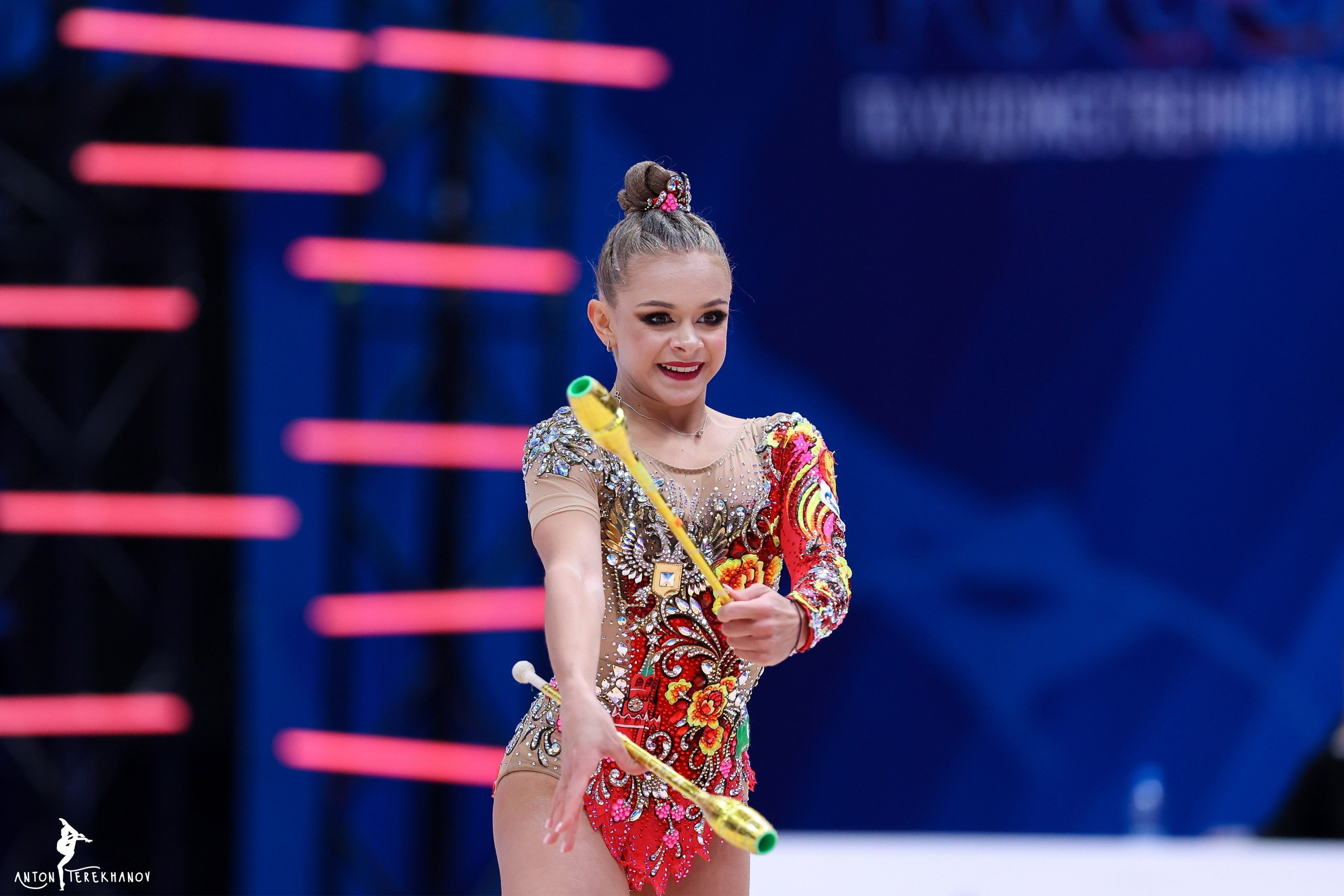 Кубок России 2022 23–26 ноября 2022. Спортивный и репортажный фотограф Антон Тереханов