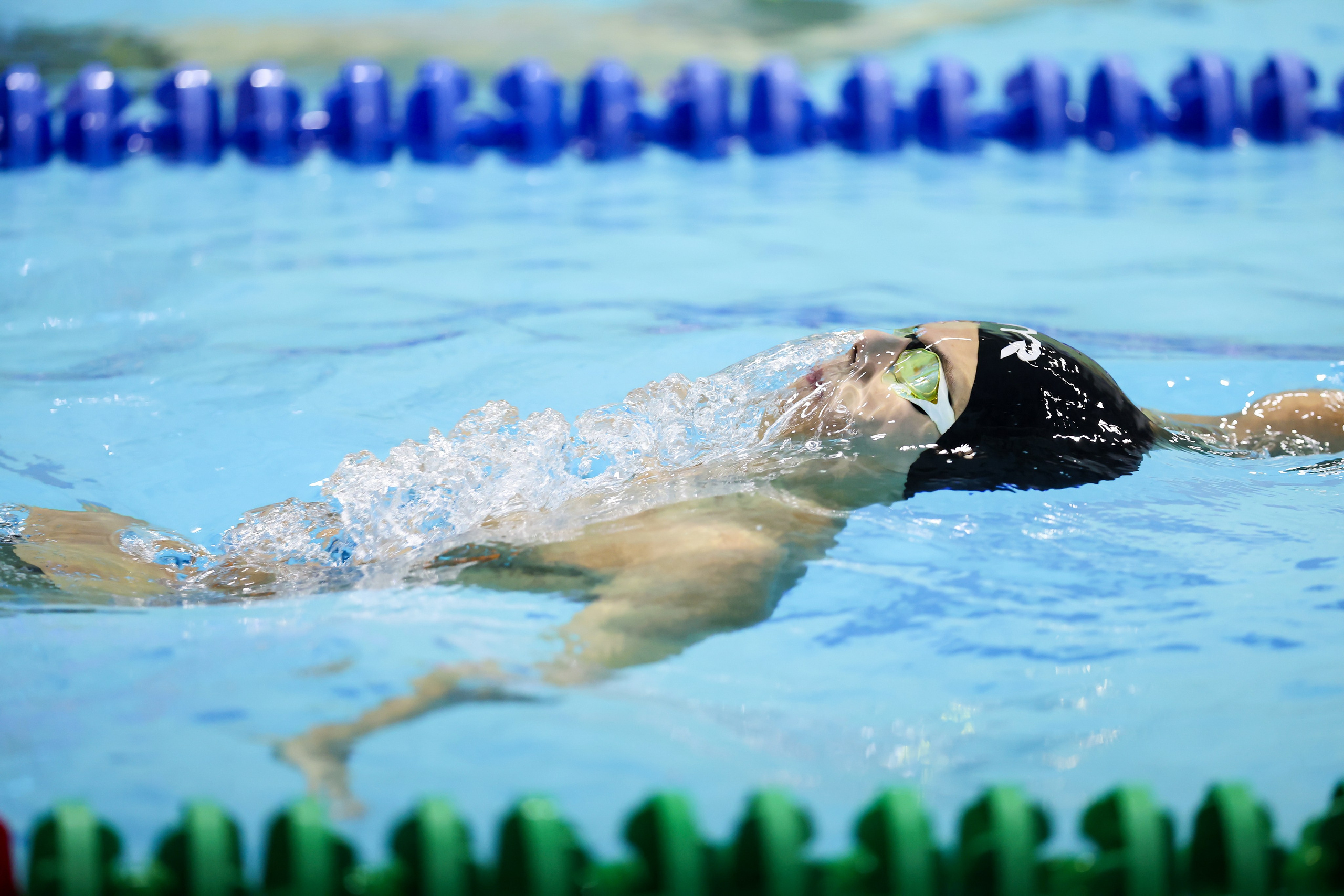 Чемпионат России по плаванию 25 м 21-26.11.2024. Спортивный и репортажный фотограф Антон Тереханов