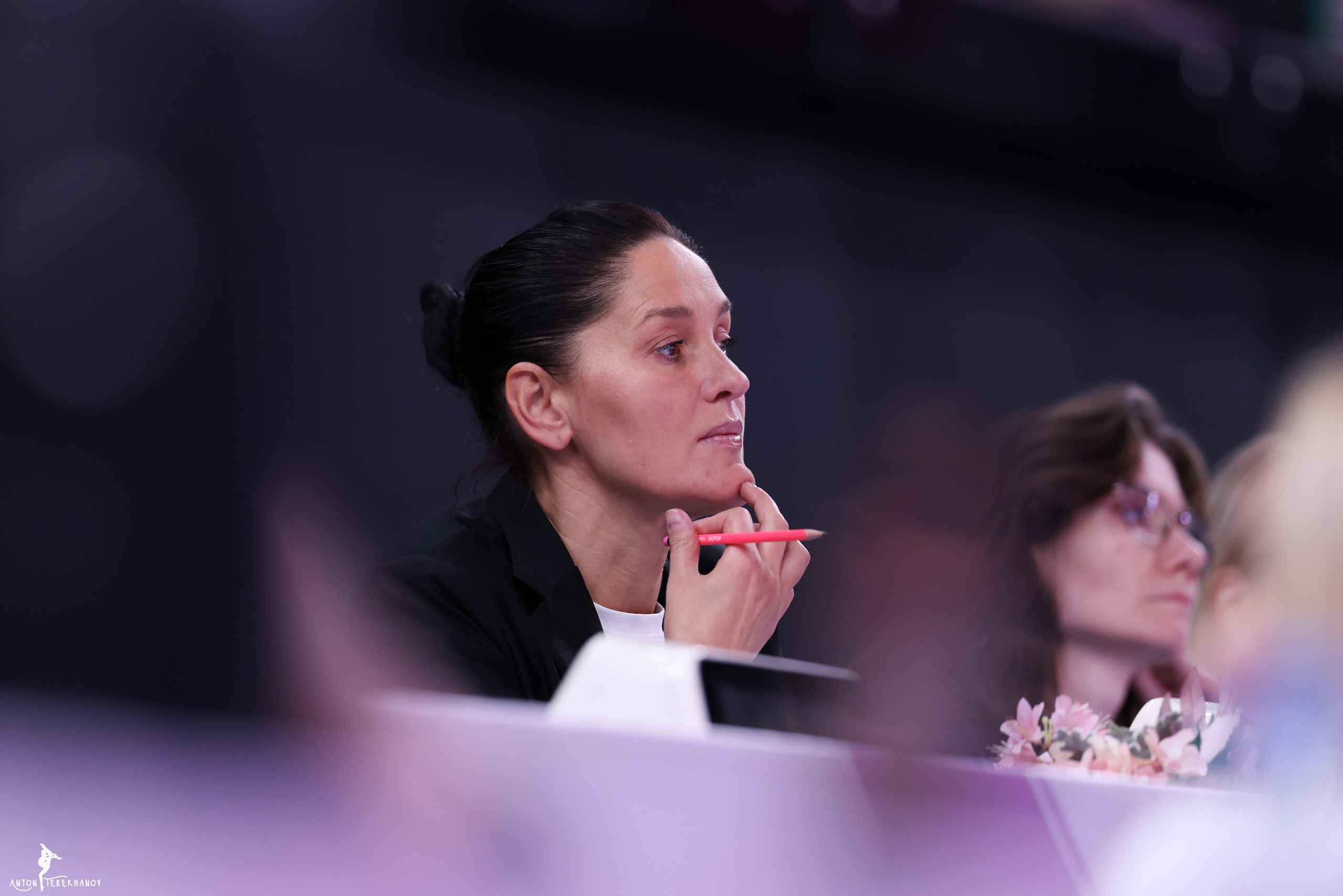 Альфа Банк Кубок Сильнейших 2025 финал 19.10.2025. Спортивный и репортажный фотограф Антон Тереханов