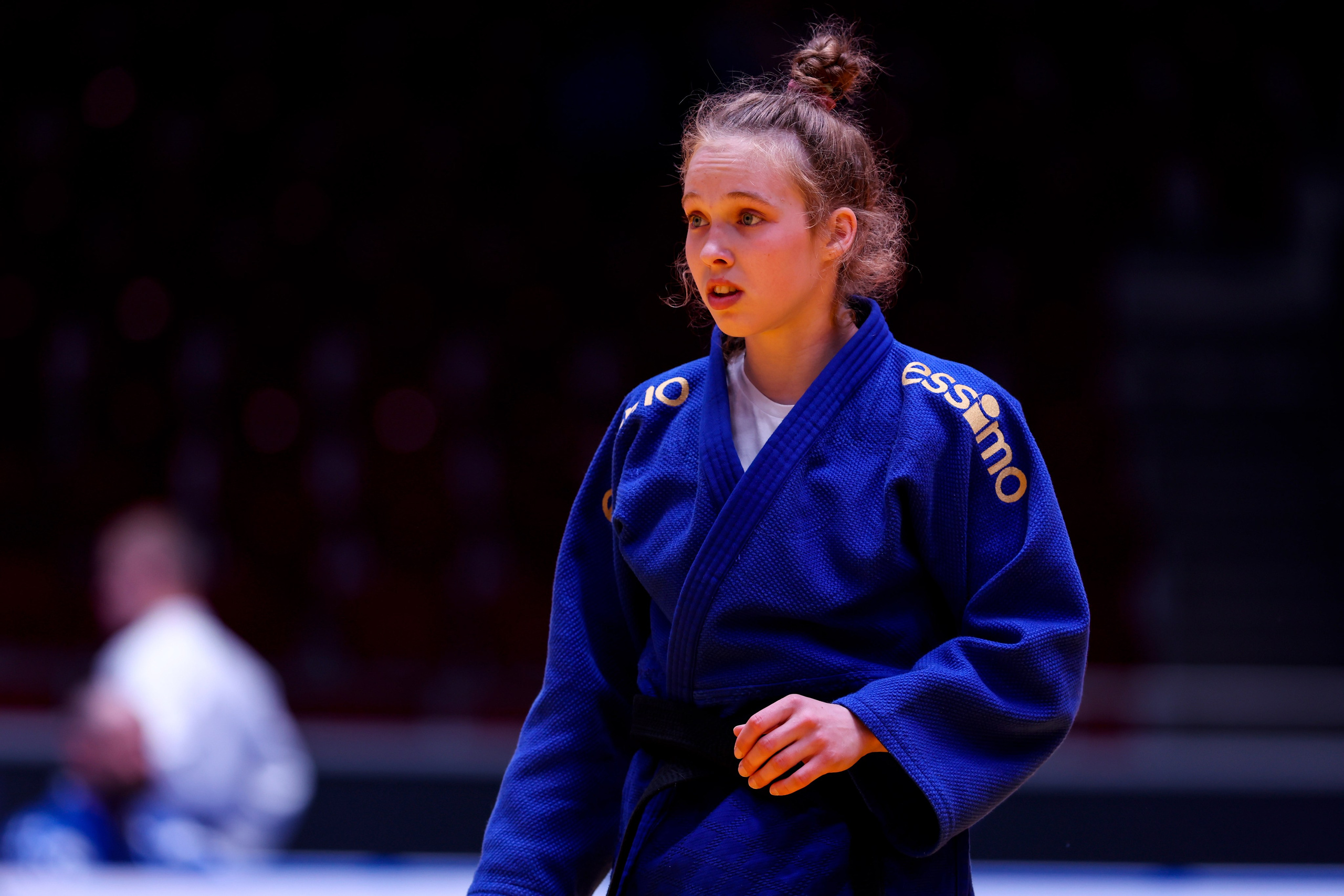 Кубок Анатолия Рахлина 2025 17-18.05.2025. Спортивный и репортажный фотограф Антон Тереханов