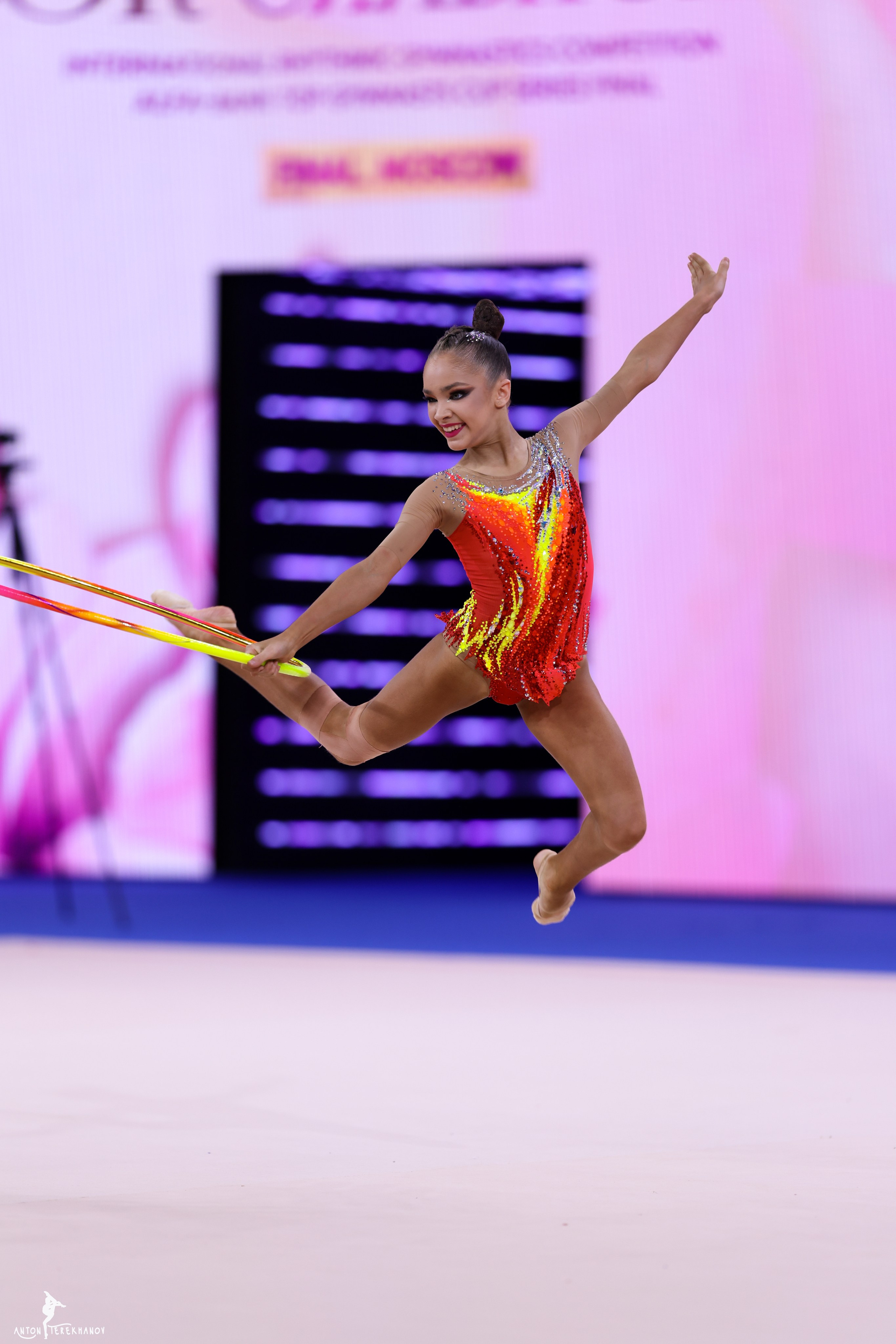 Альфа Банк Кубок Сильнейших 2025 финал 19.10.2025. Спортивный и репортажный фотограф Антон Тереханов