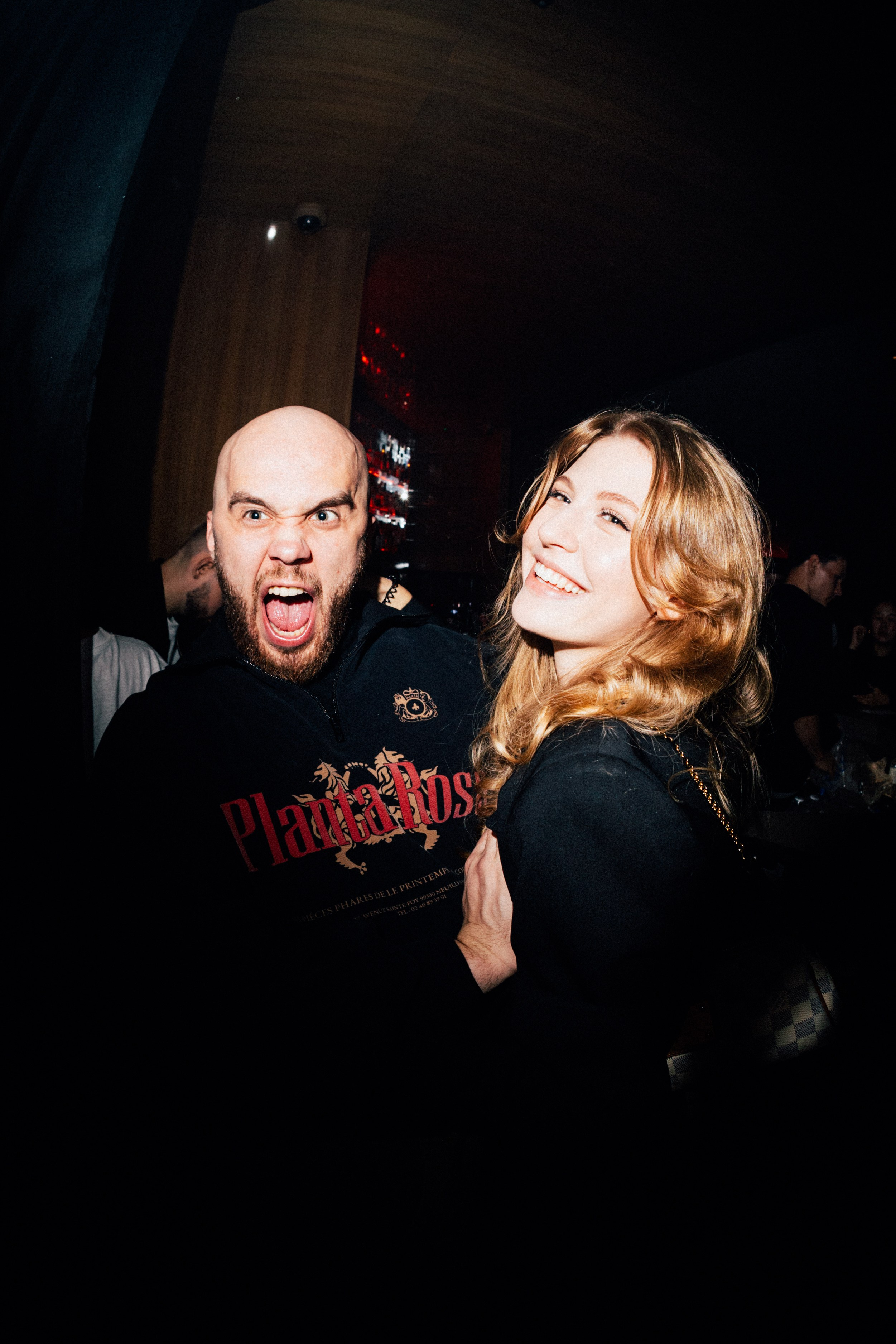 UPPERCUTS AT DFF. СПАСИБО, ДАНИЛ