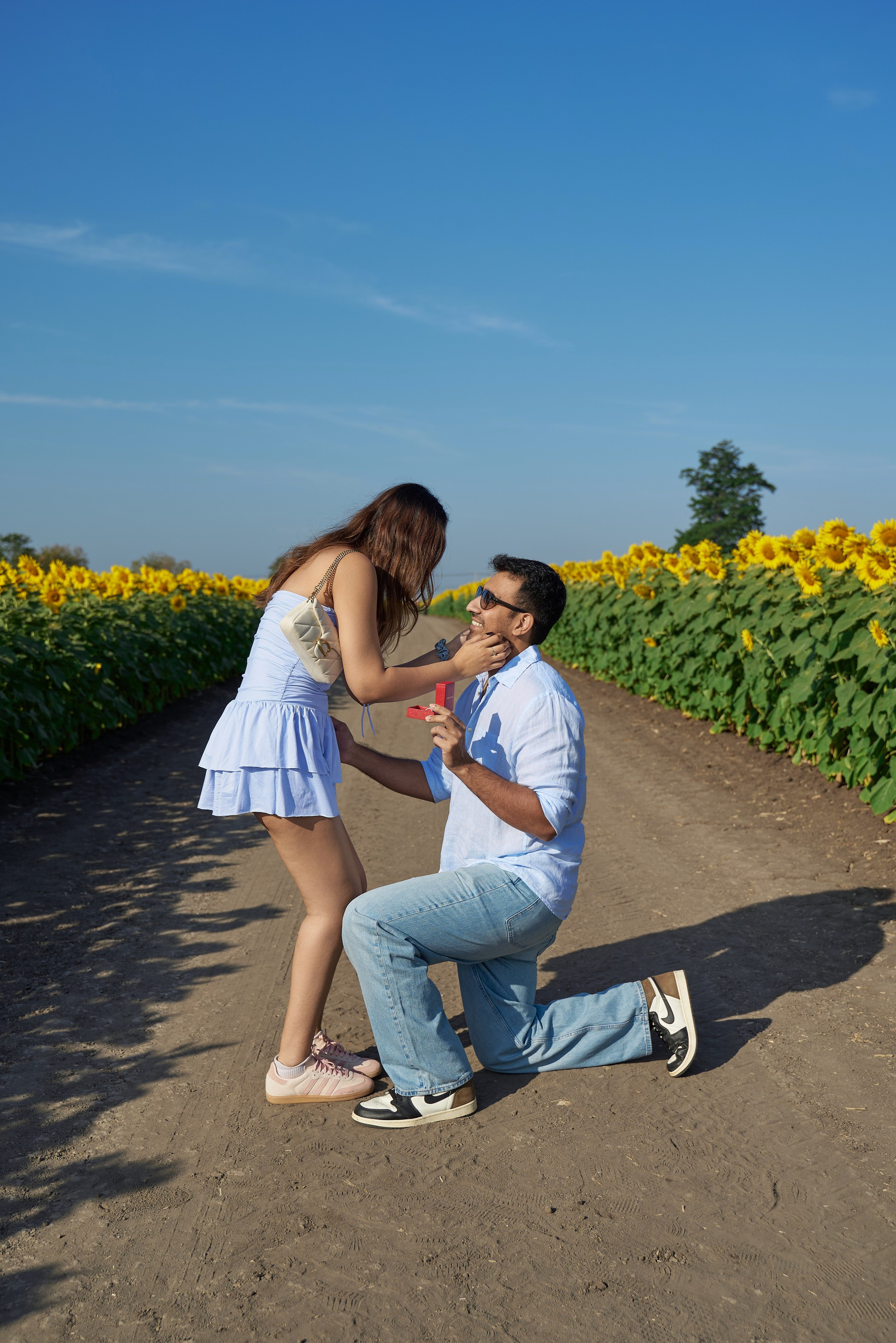 Love in the field. Photographer Bangkok — Pattaya | фотограф Бангкок — Паттайа