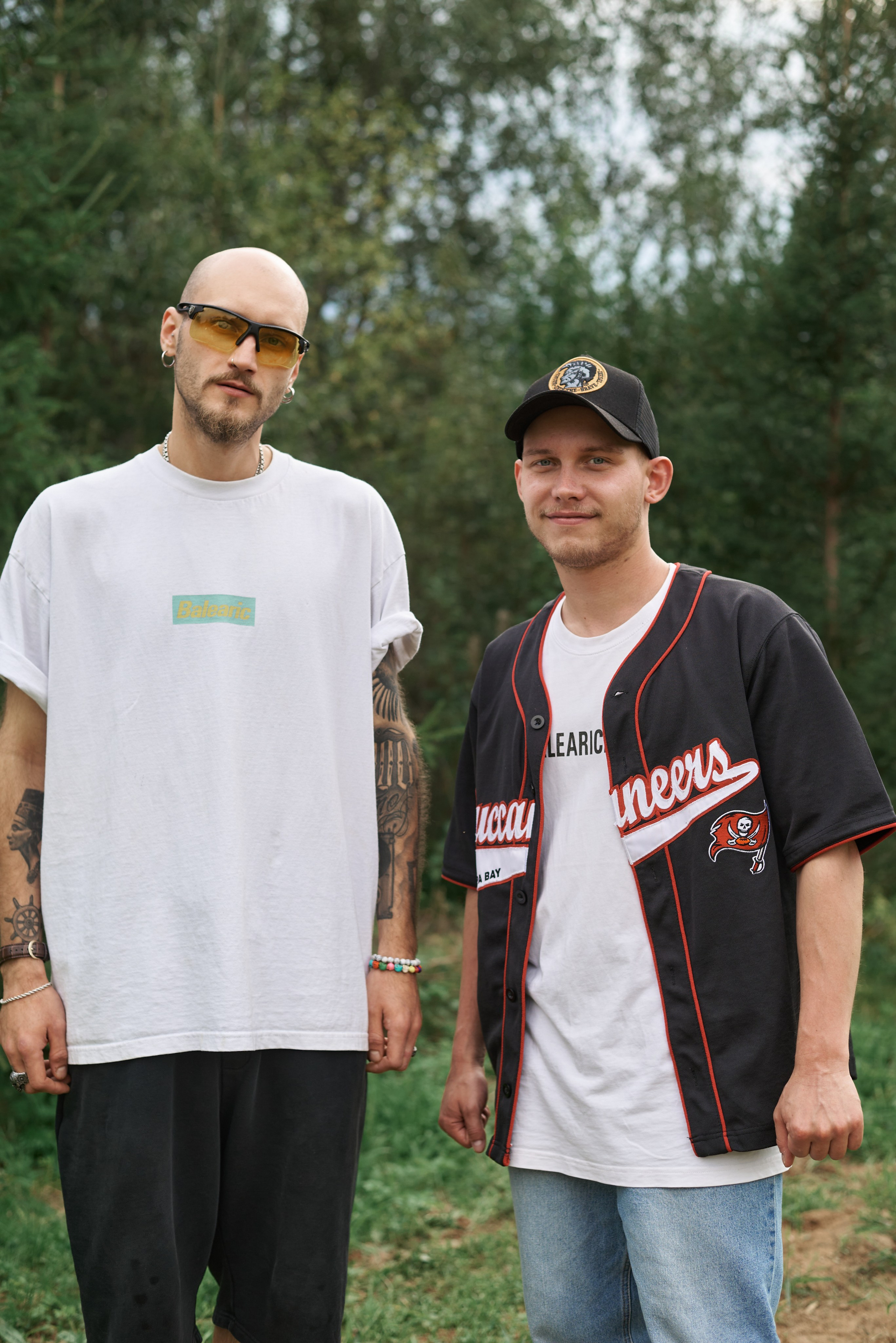 Фестиваль Сияние. Photographer Bangkok — Pattaya | фотограф Бангкок — Паттайа