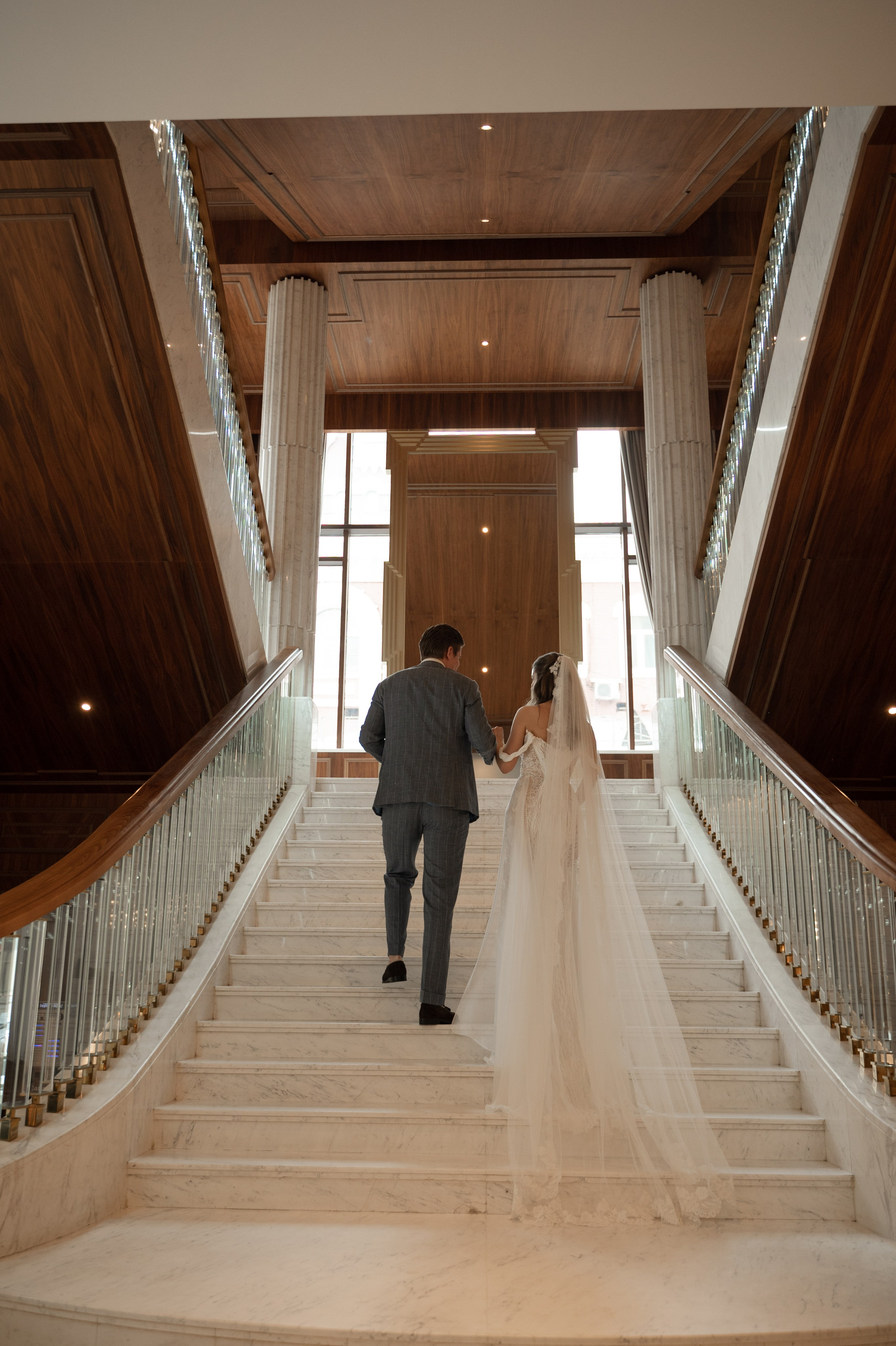 Степан и Дарья. Свадебный фотограф Тула