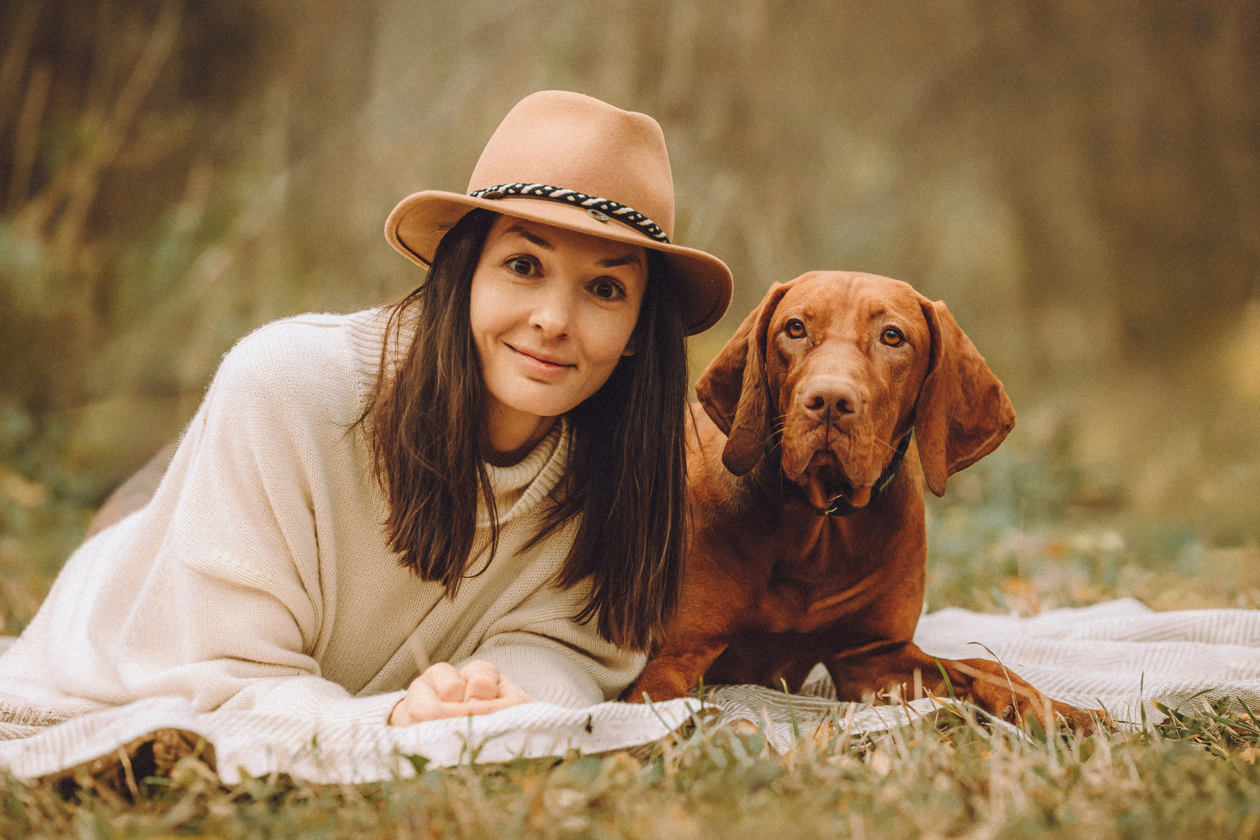 Дориан и его семья