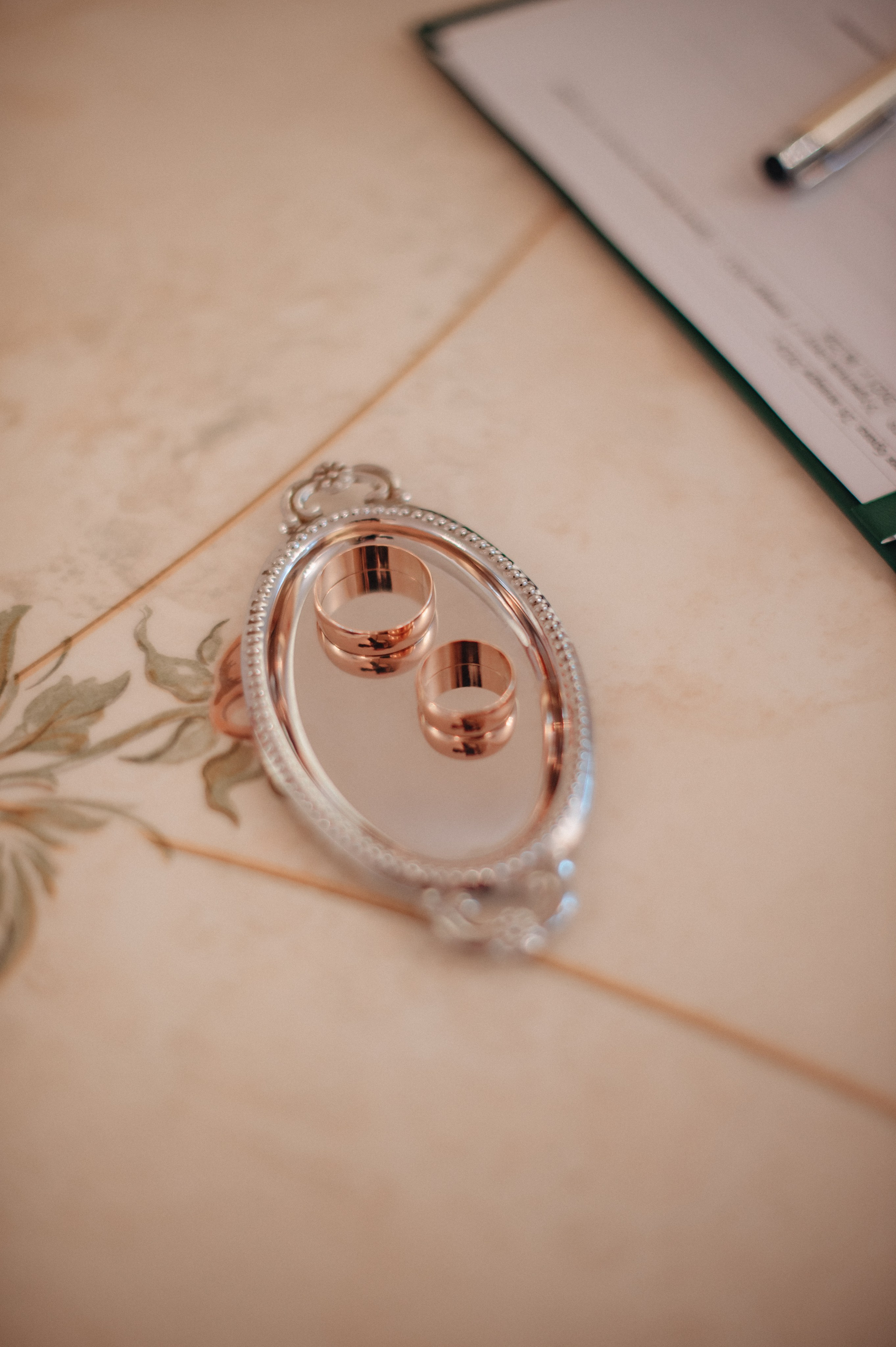 Антон и Наталья. Фотограф Виктория Воронина