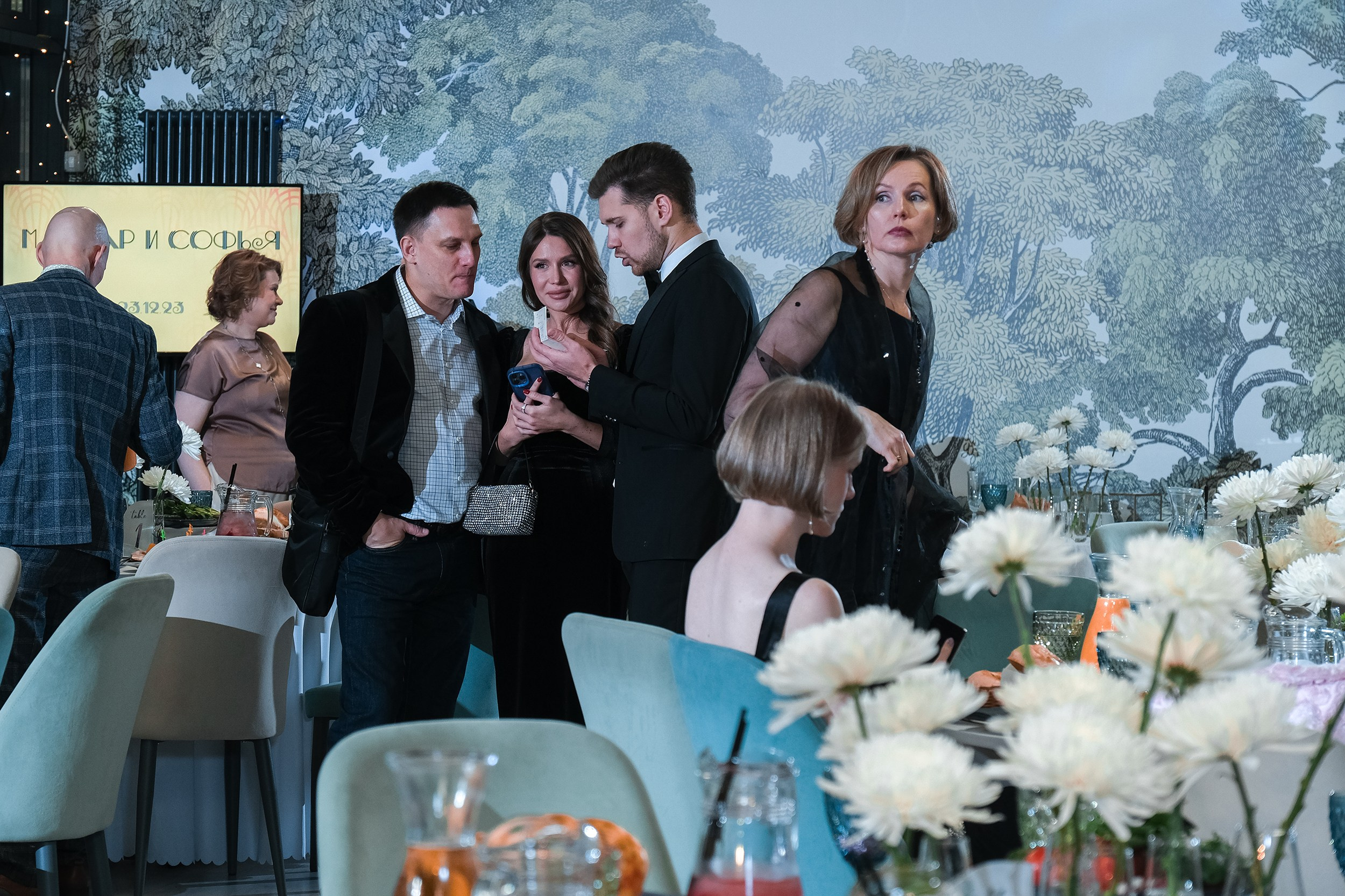 Макар и Софья. Фотограф и видеограф в Москве и МО — Евгений Лавров