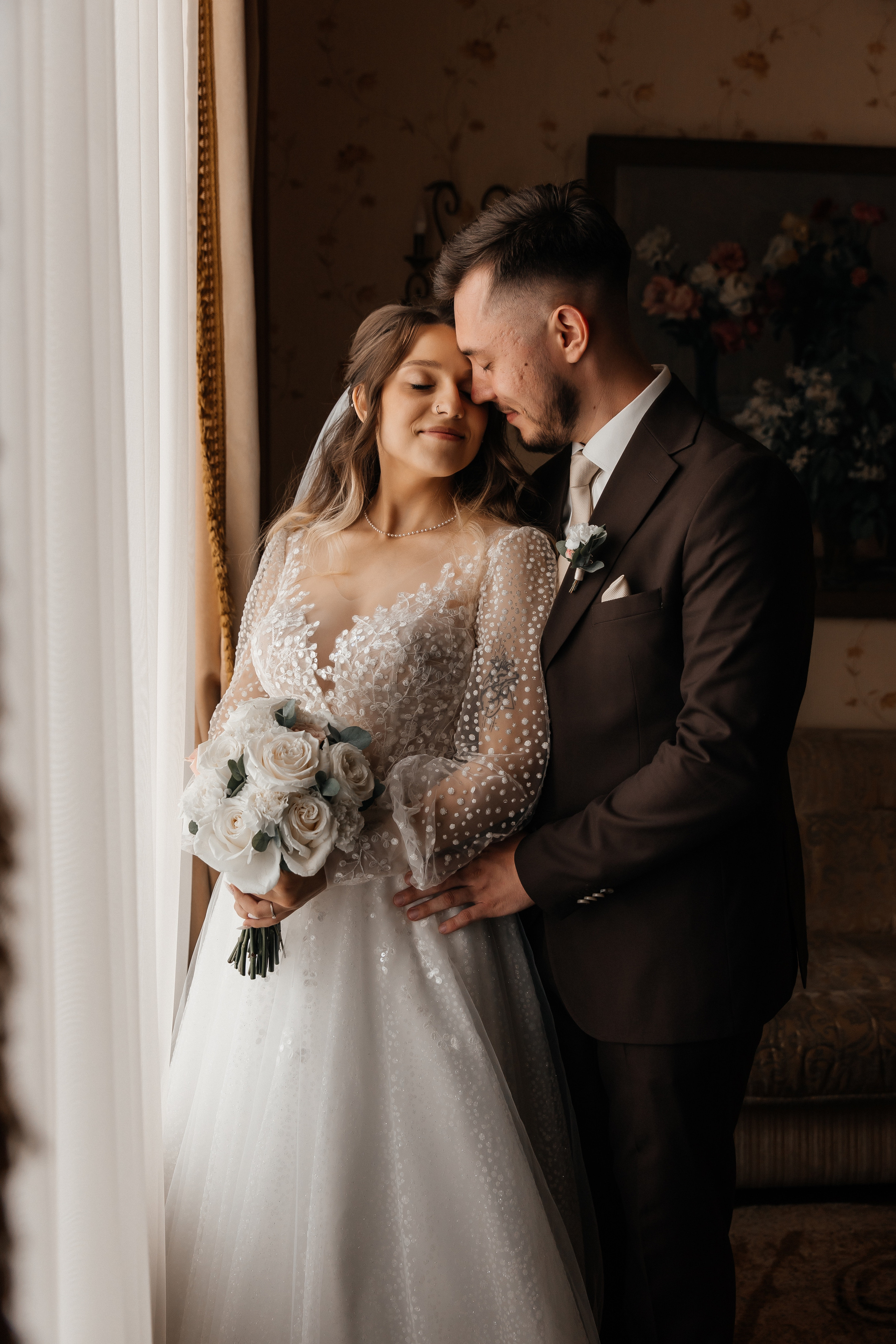 Свадьбы. Свадебный фотограф