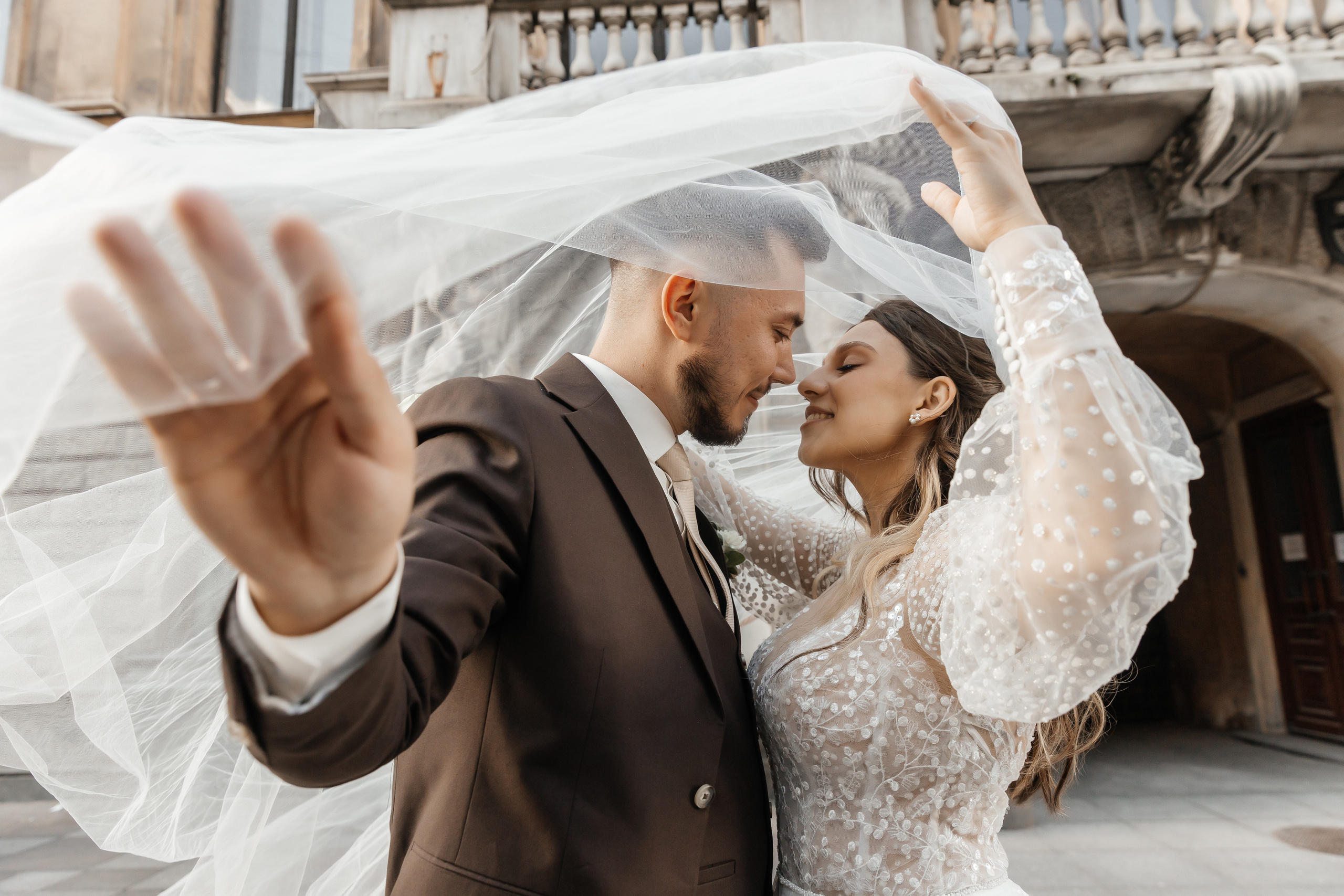 Свадьбы. Свадебный фотограф