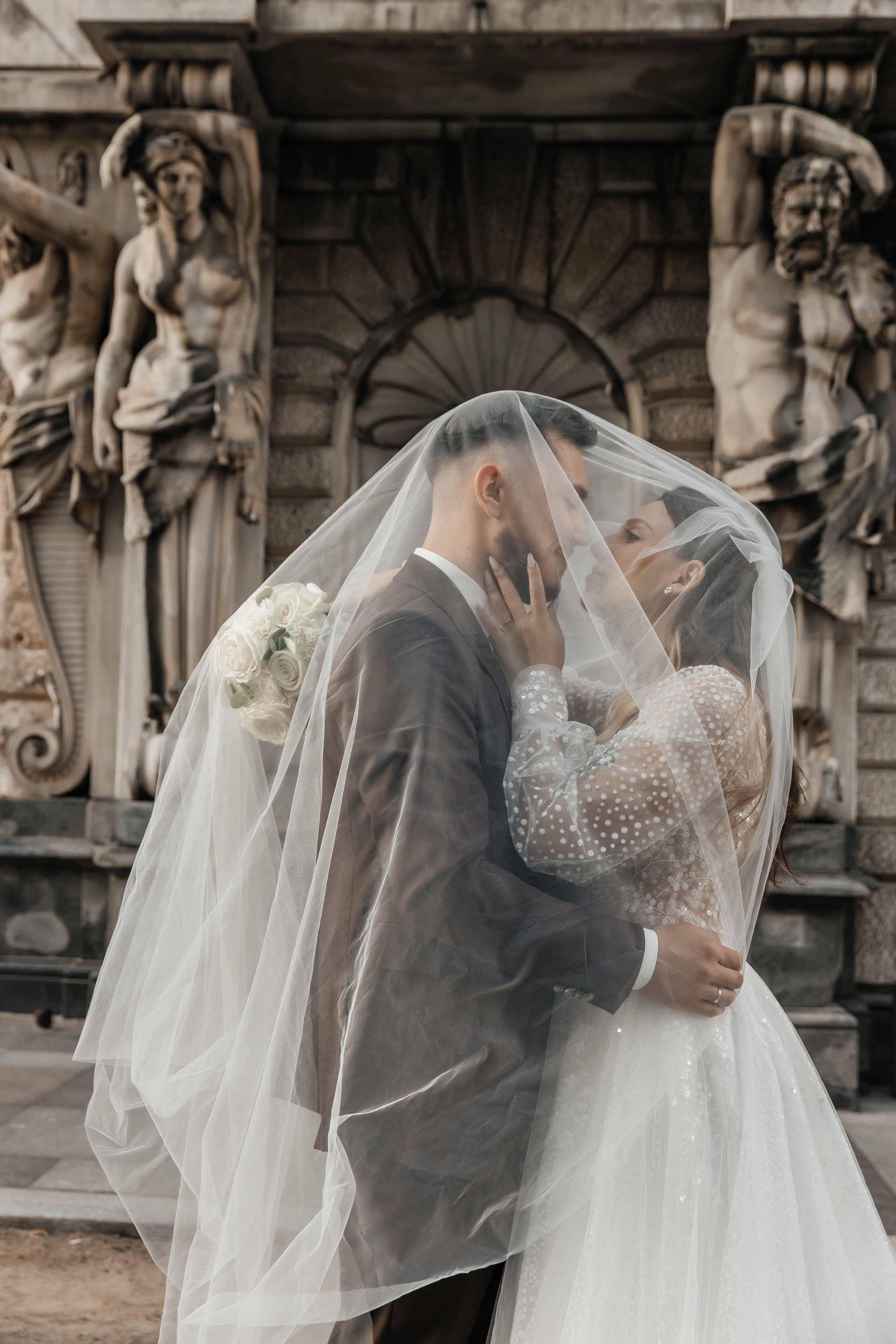 Свадьбы. Свадебный фотограф