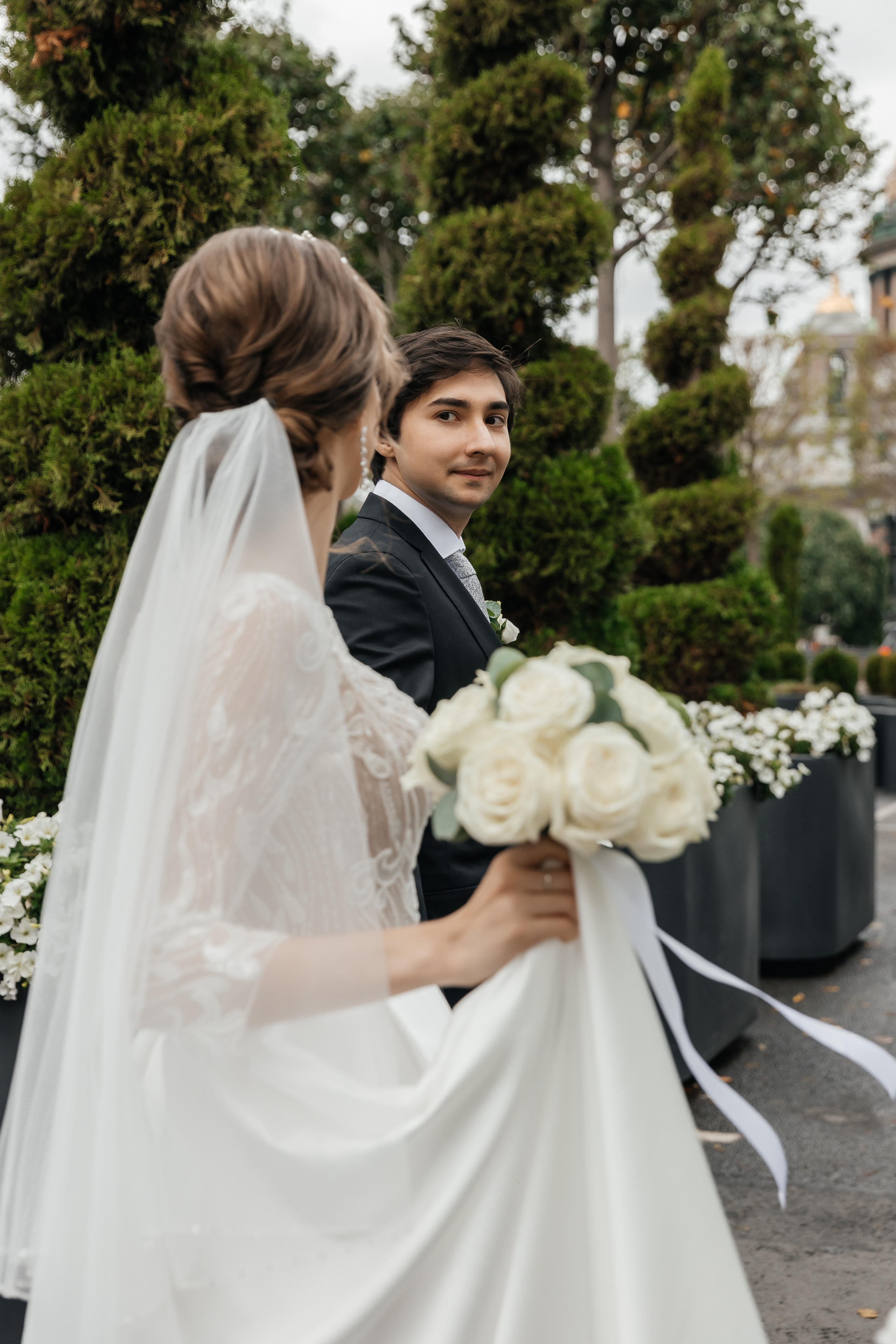 Свадьбы. Свадебный фотограф