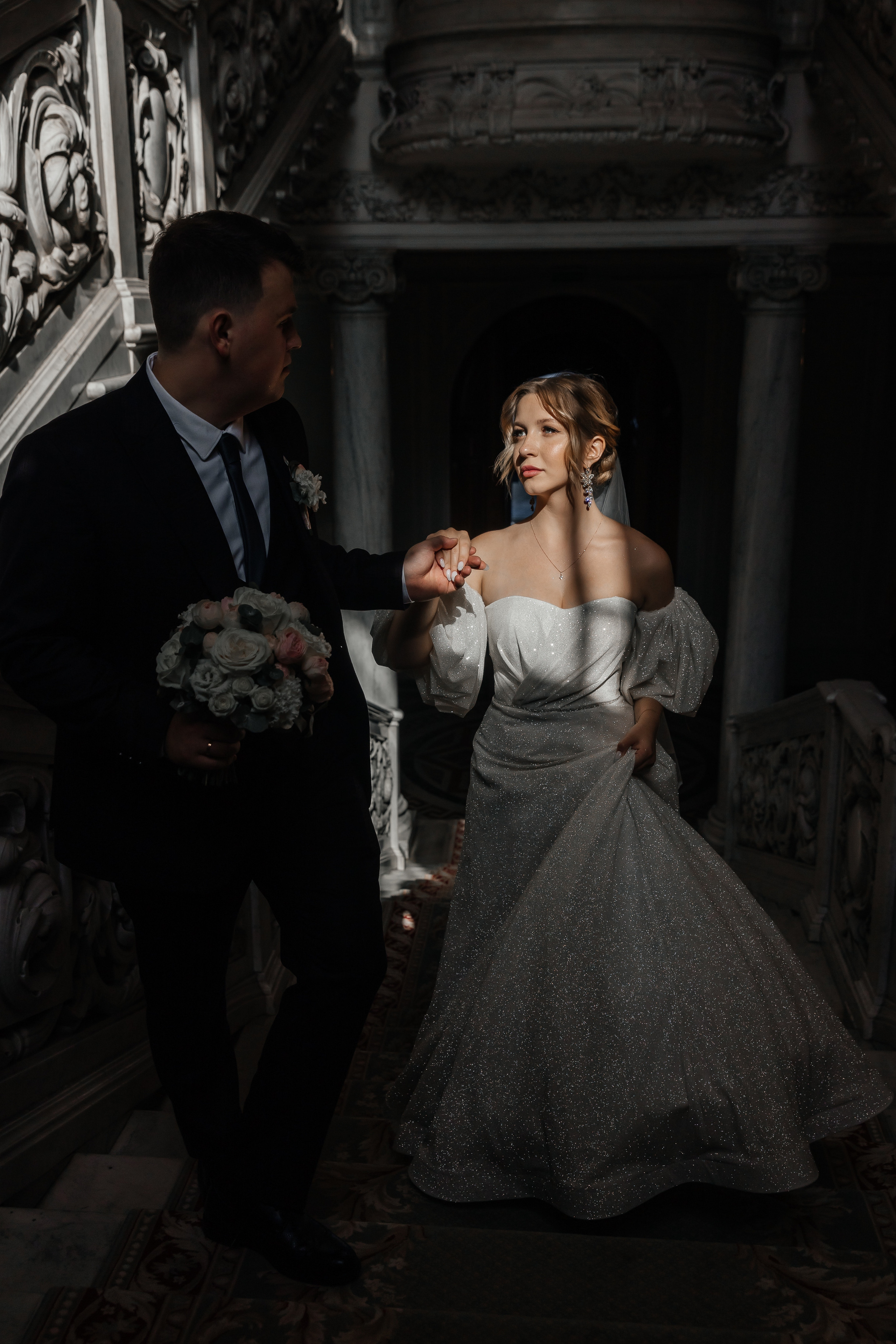 Свадьбы. Свадебный фотограф