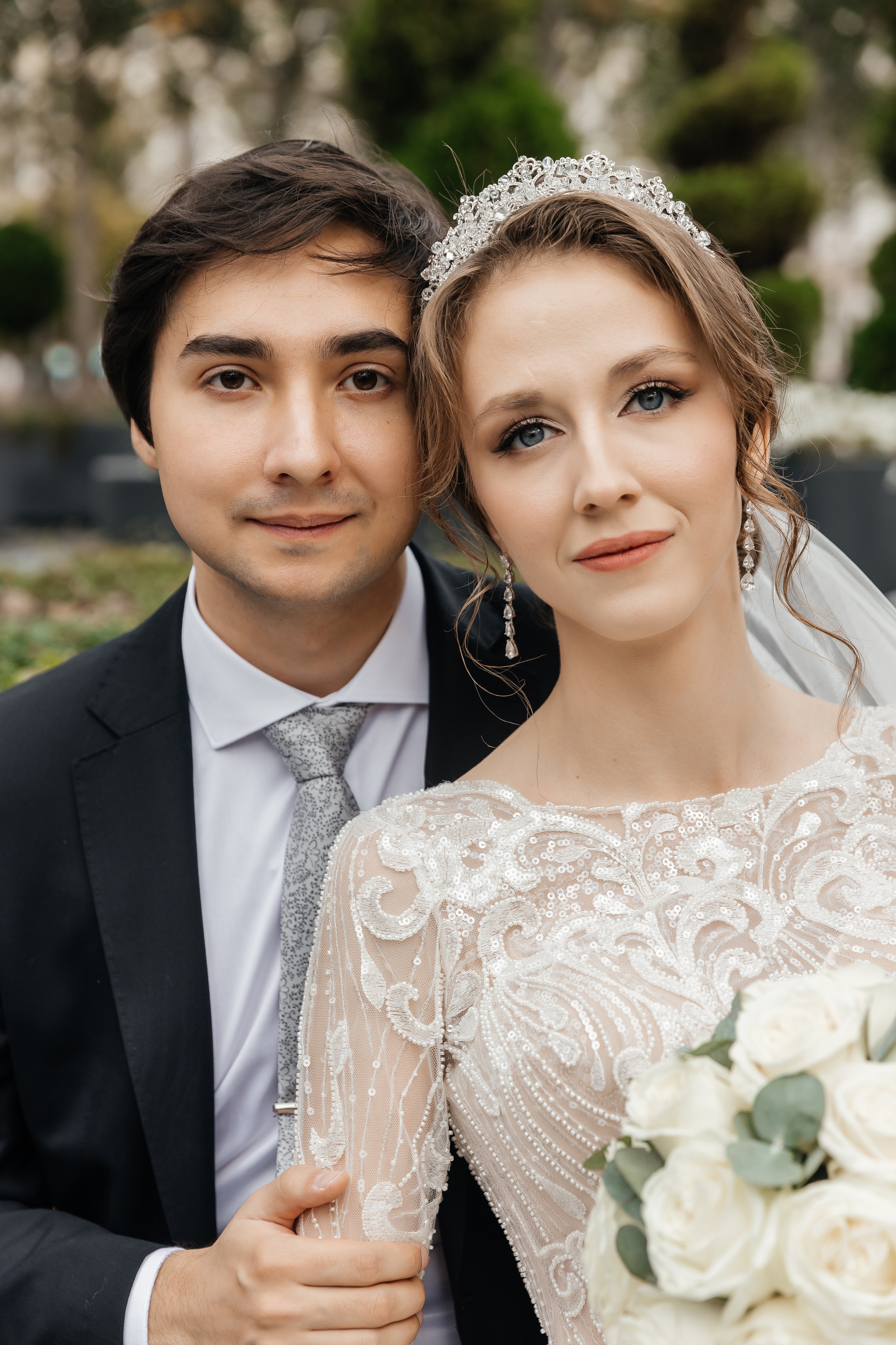 Свадьбы. Свадебный фотограф