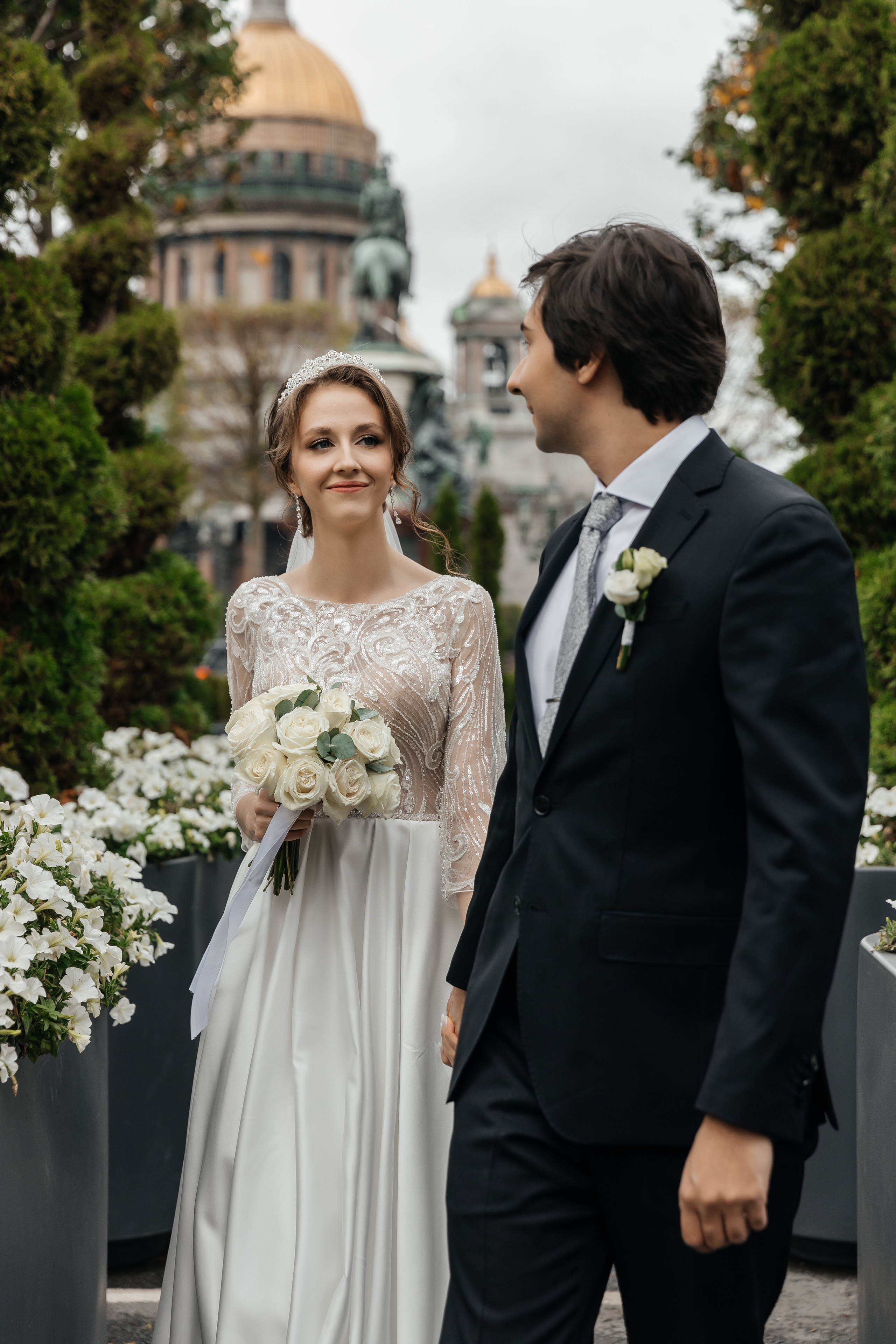 Свадьбы. Свадебный фотограф