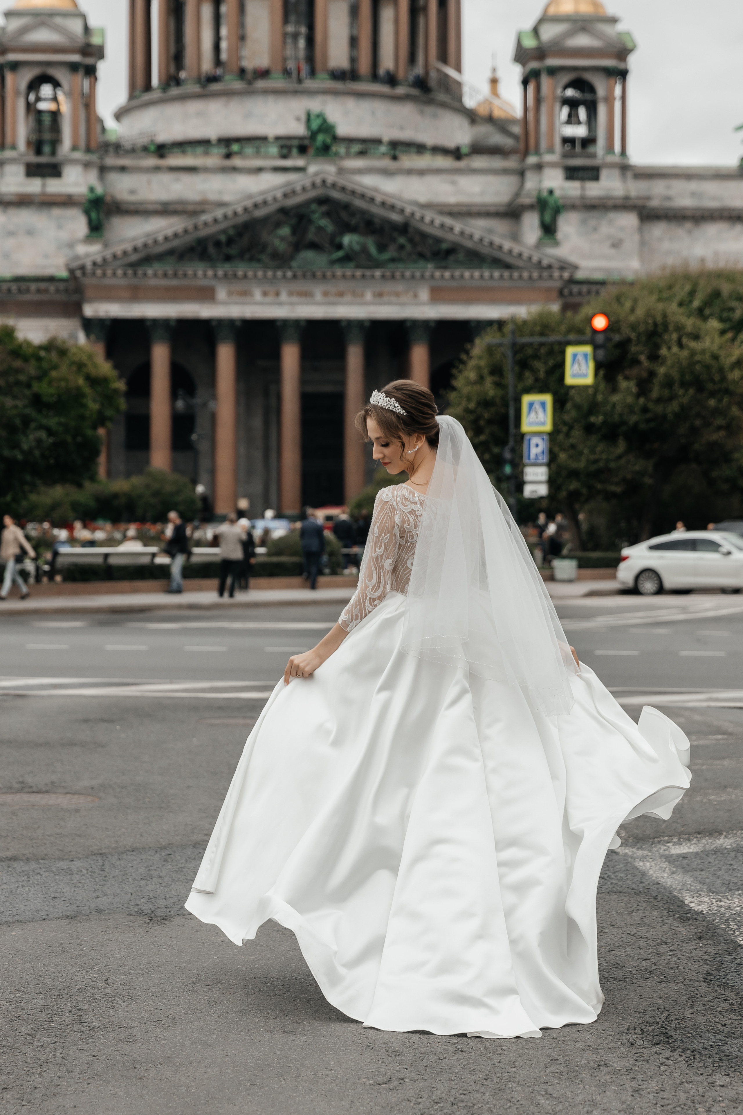 Свадьбы. Свадебный фотограф