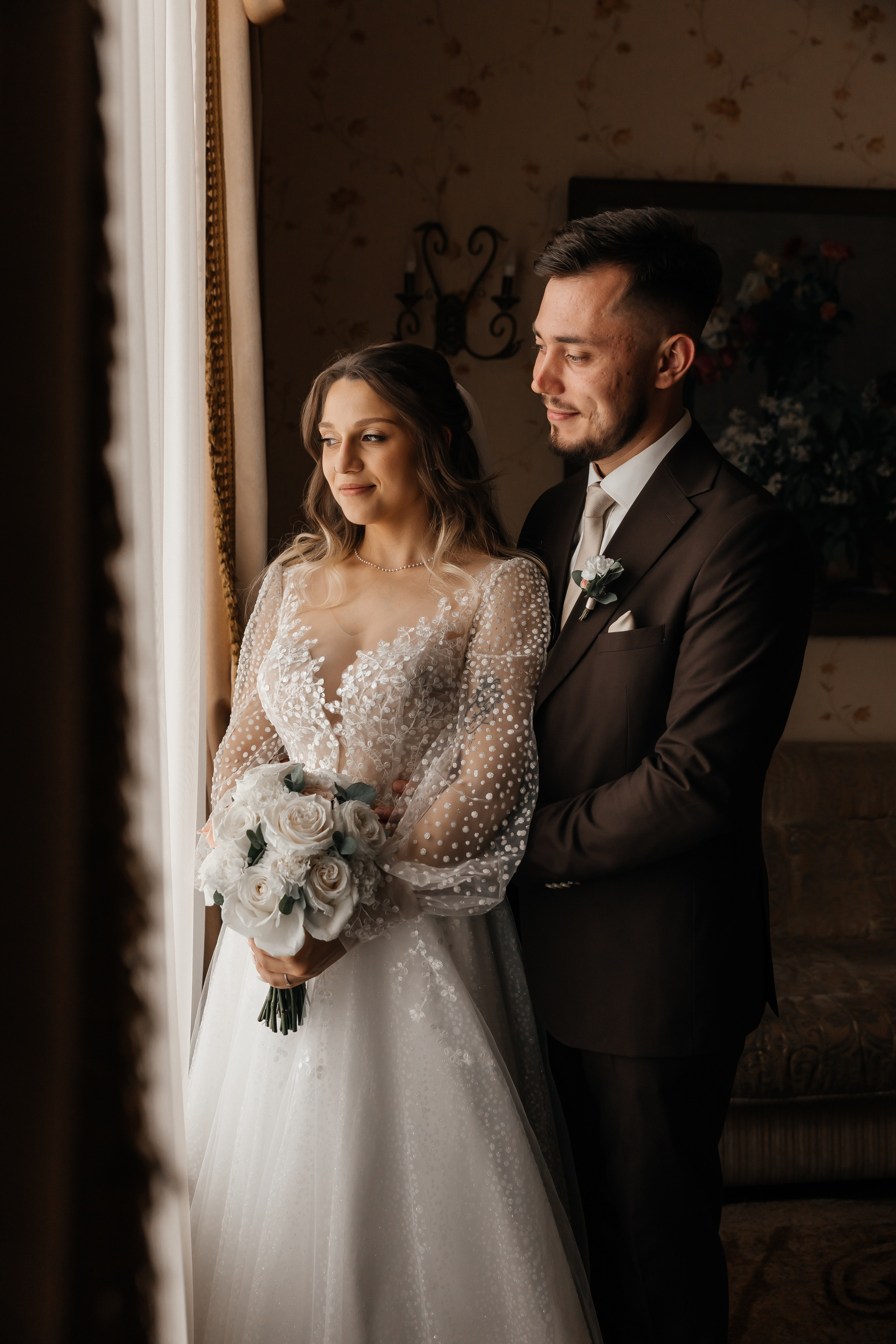 Свадьбы. Свадебный фотограф