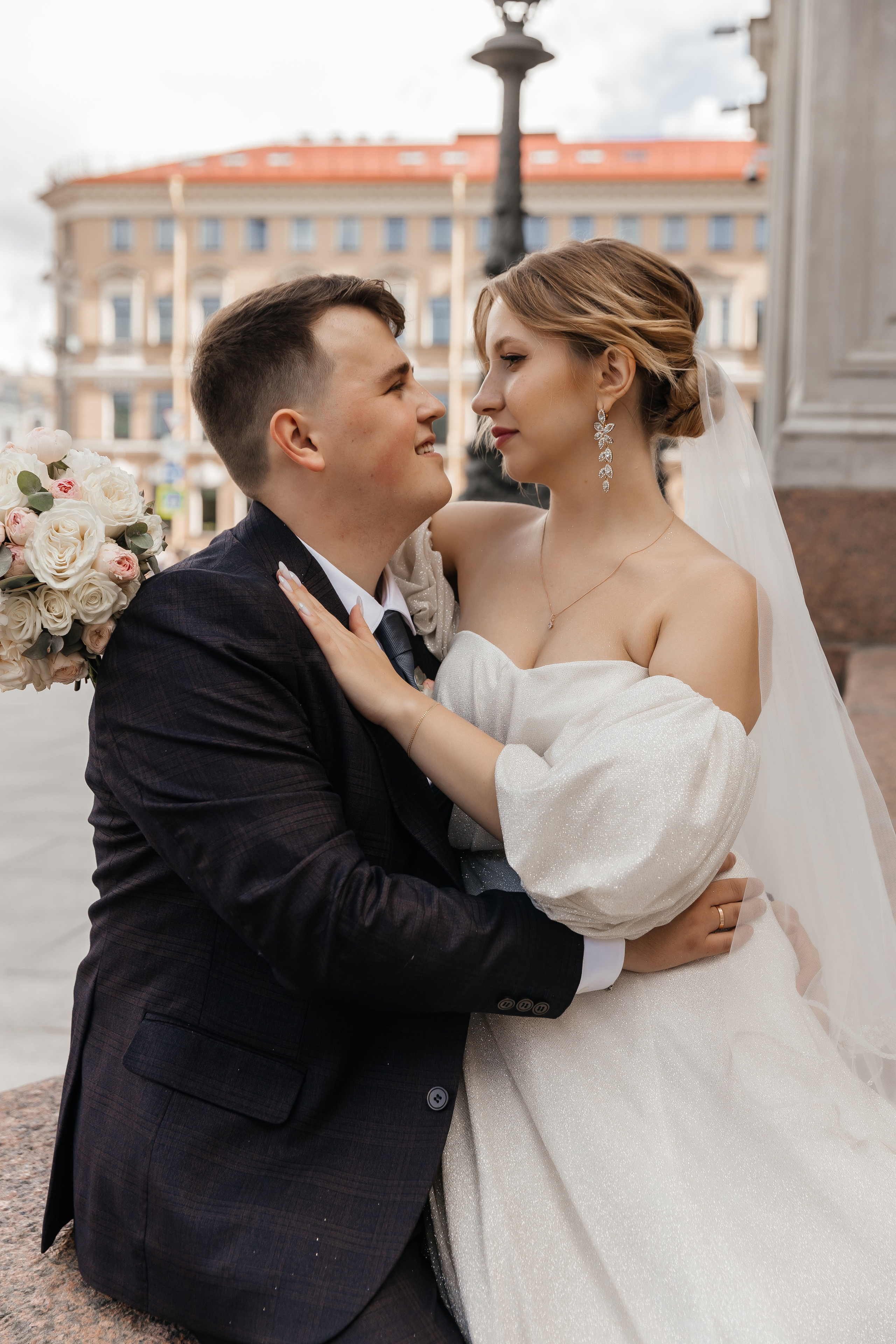 Свадьбы. Свадебный фотограф