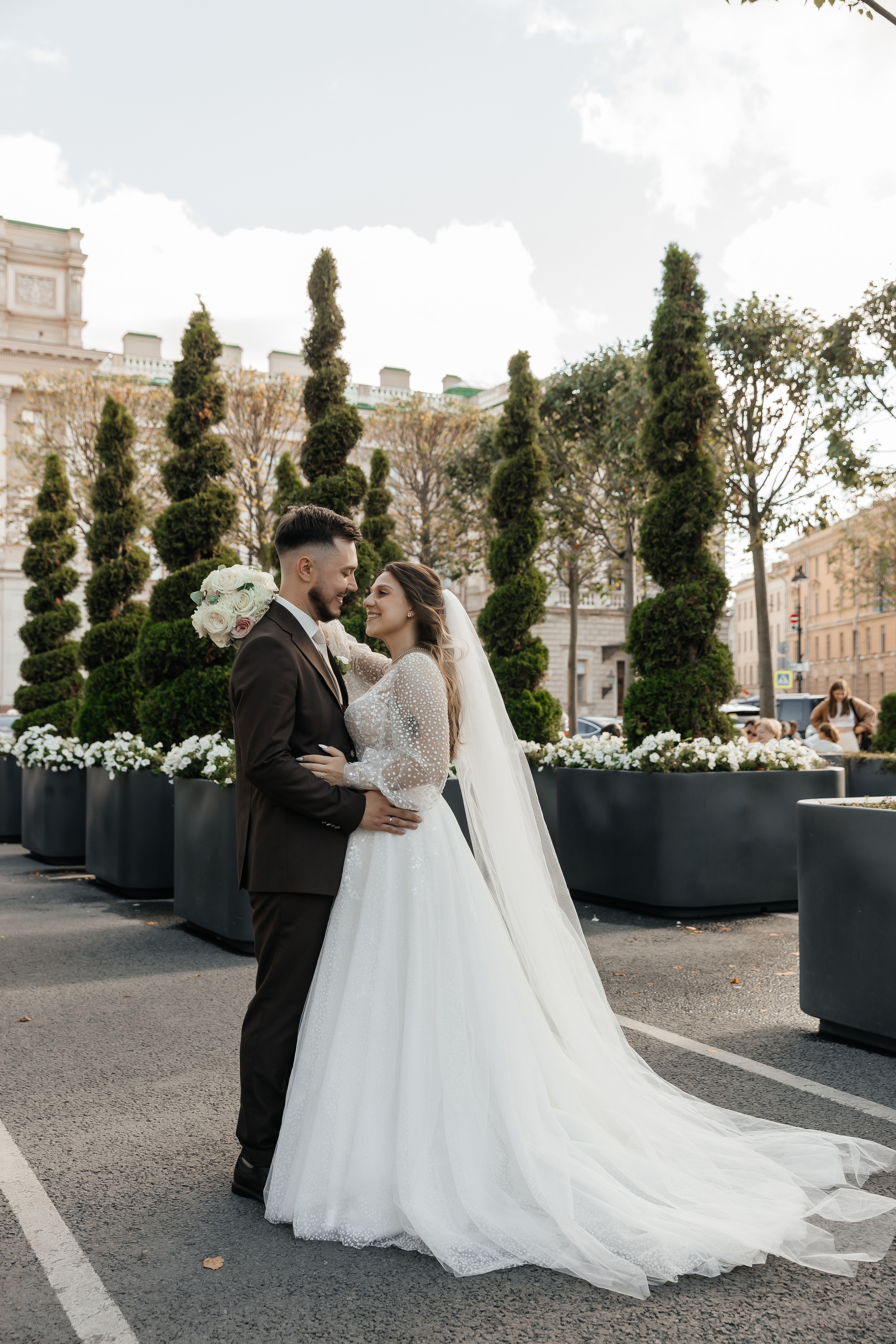 Свадьбы. Свадебный фотограф