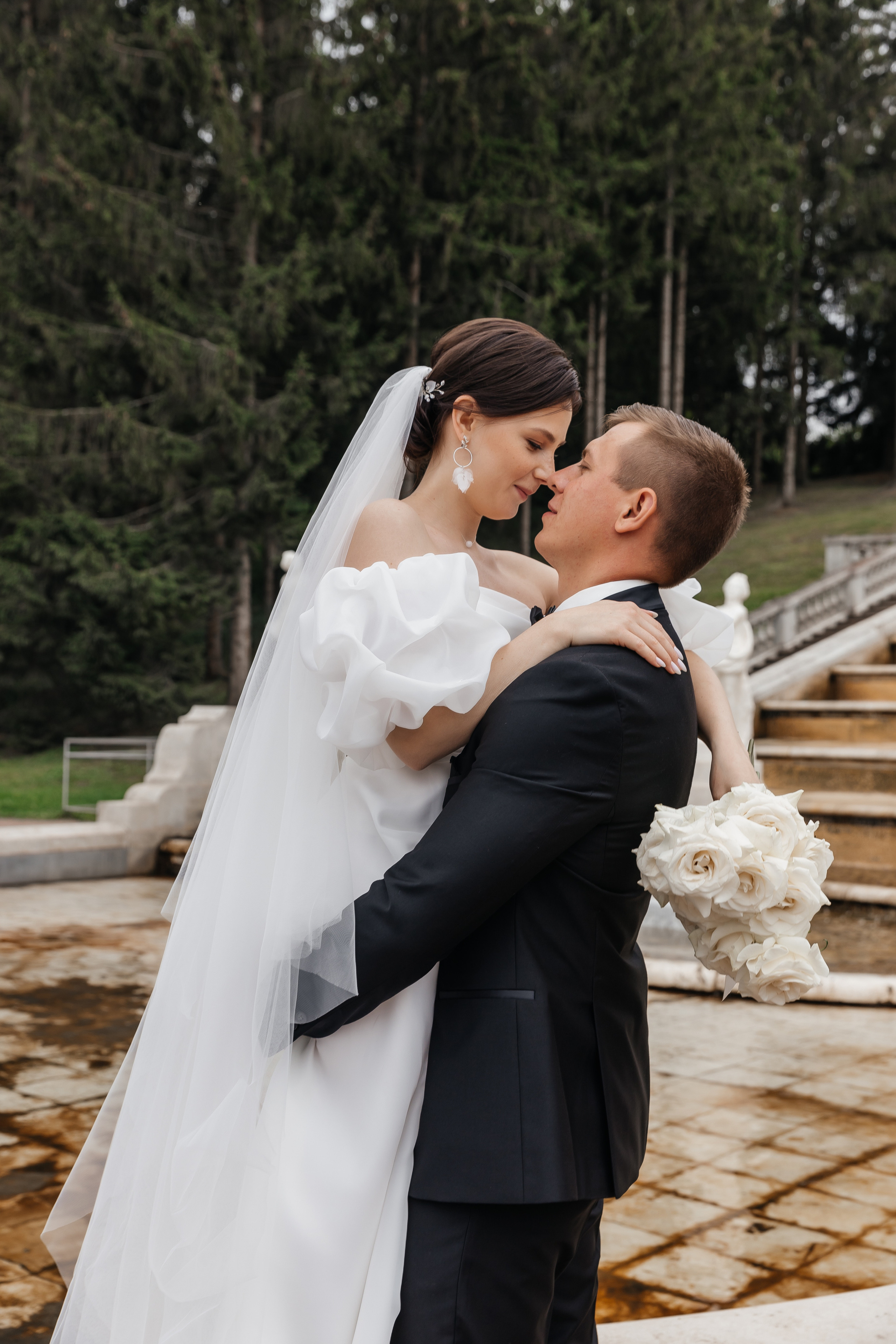 Свадьбы. Свадебный фотограф