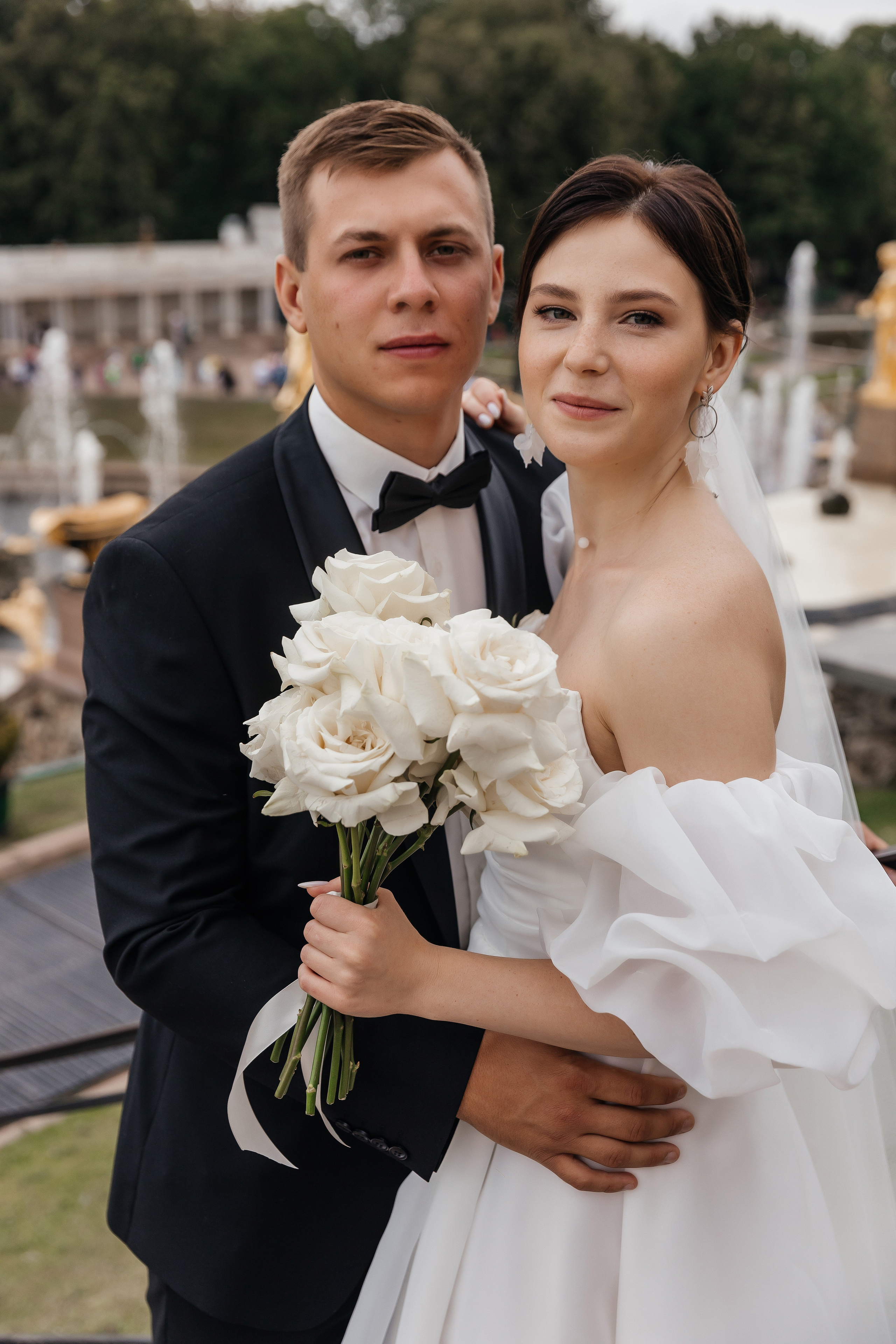 Свадьбы. Свадебный фотограф