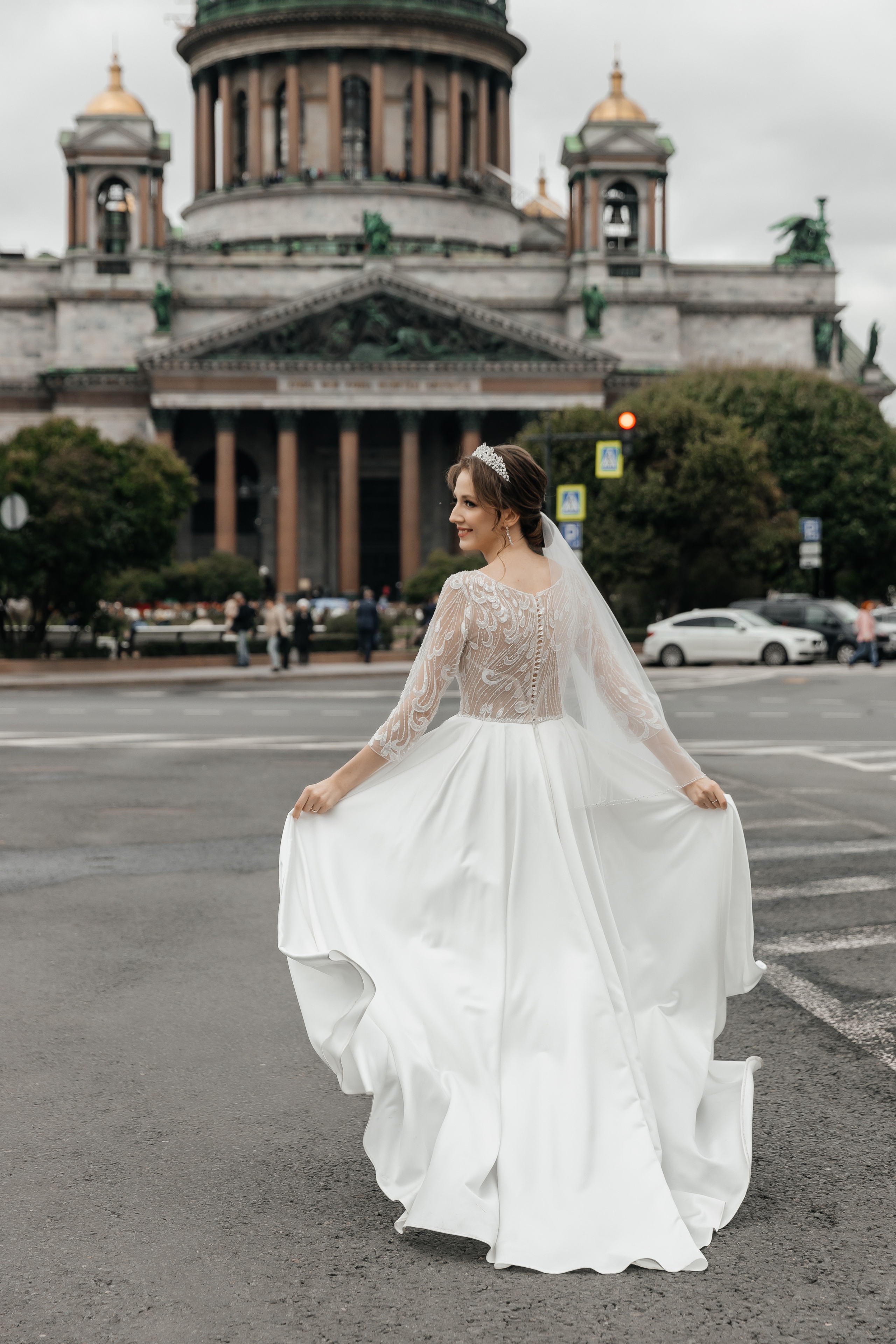 Свадьбы. Свадебный фотограф