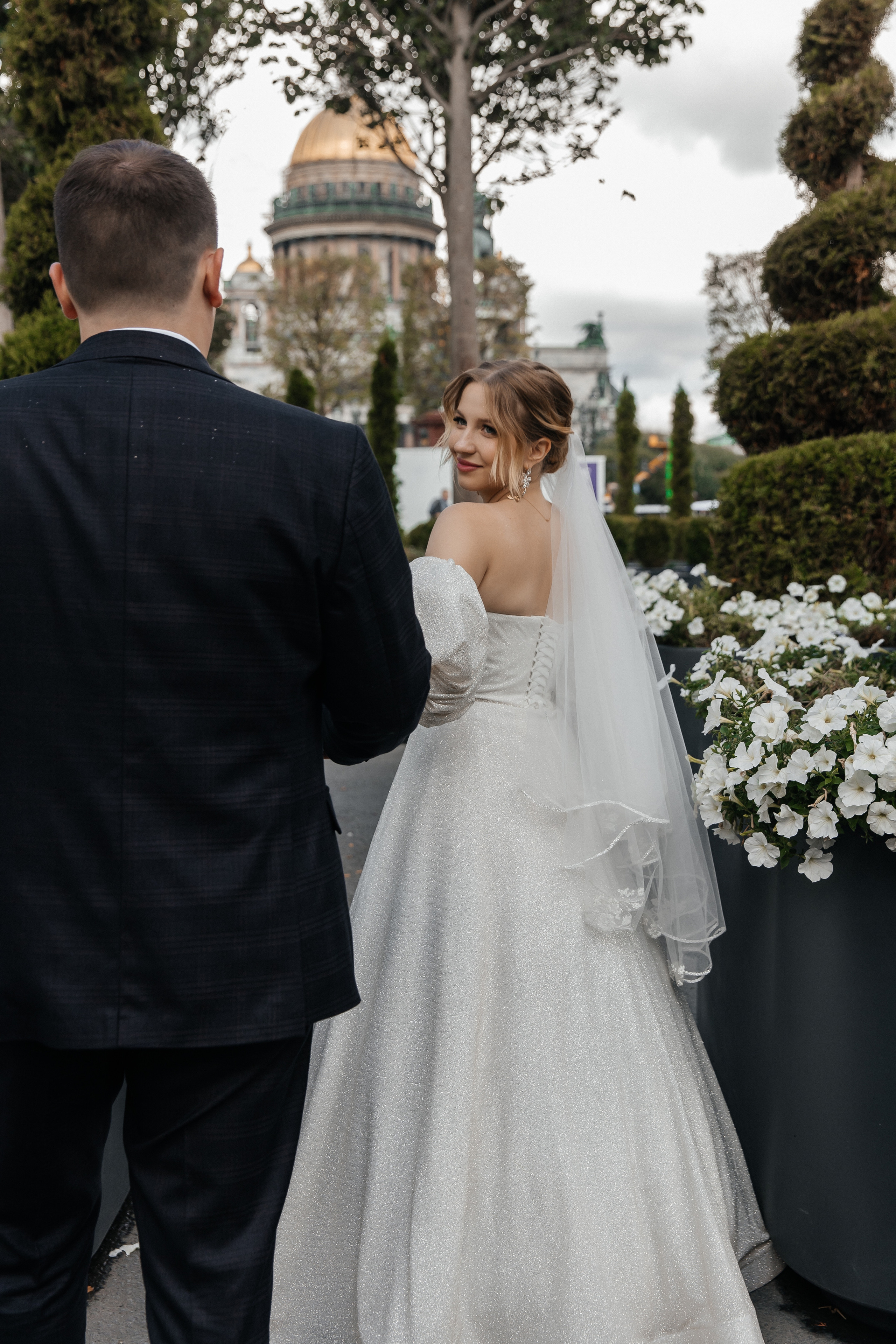 Свадьбы. Свадебный фотограф