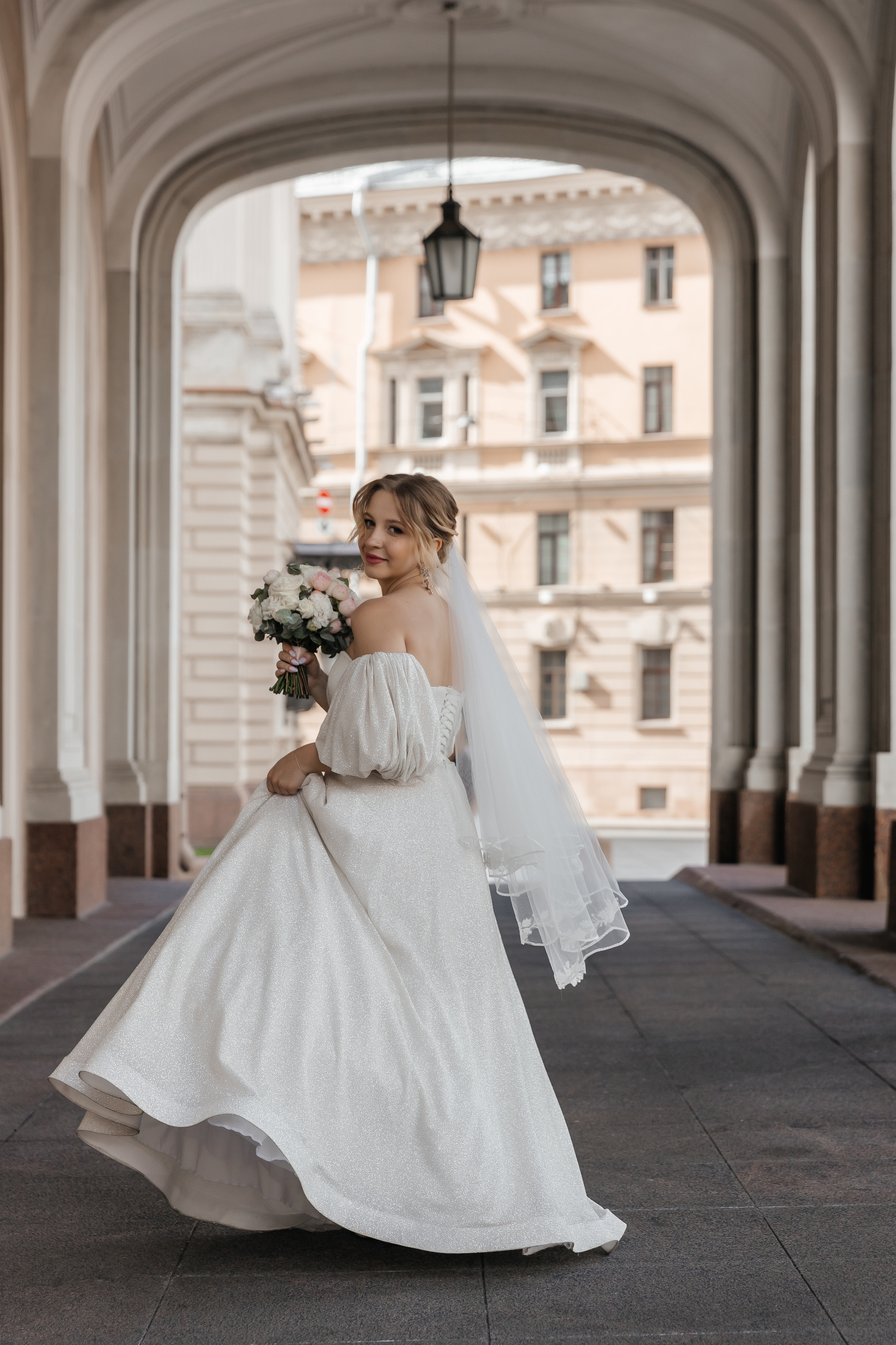 Свадьбы. Свадебный фотограф