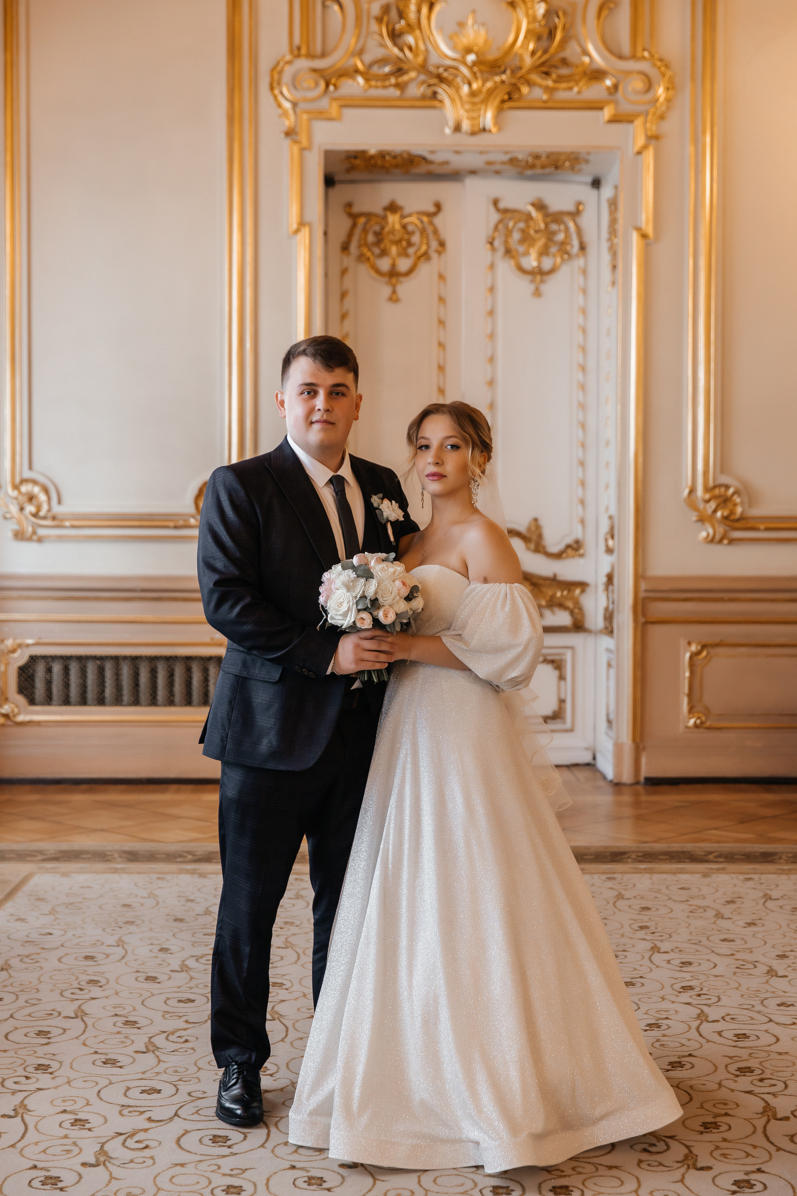 Свадьбы. Свадебный фотограф