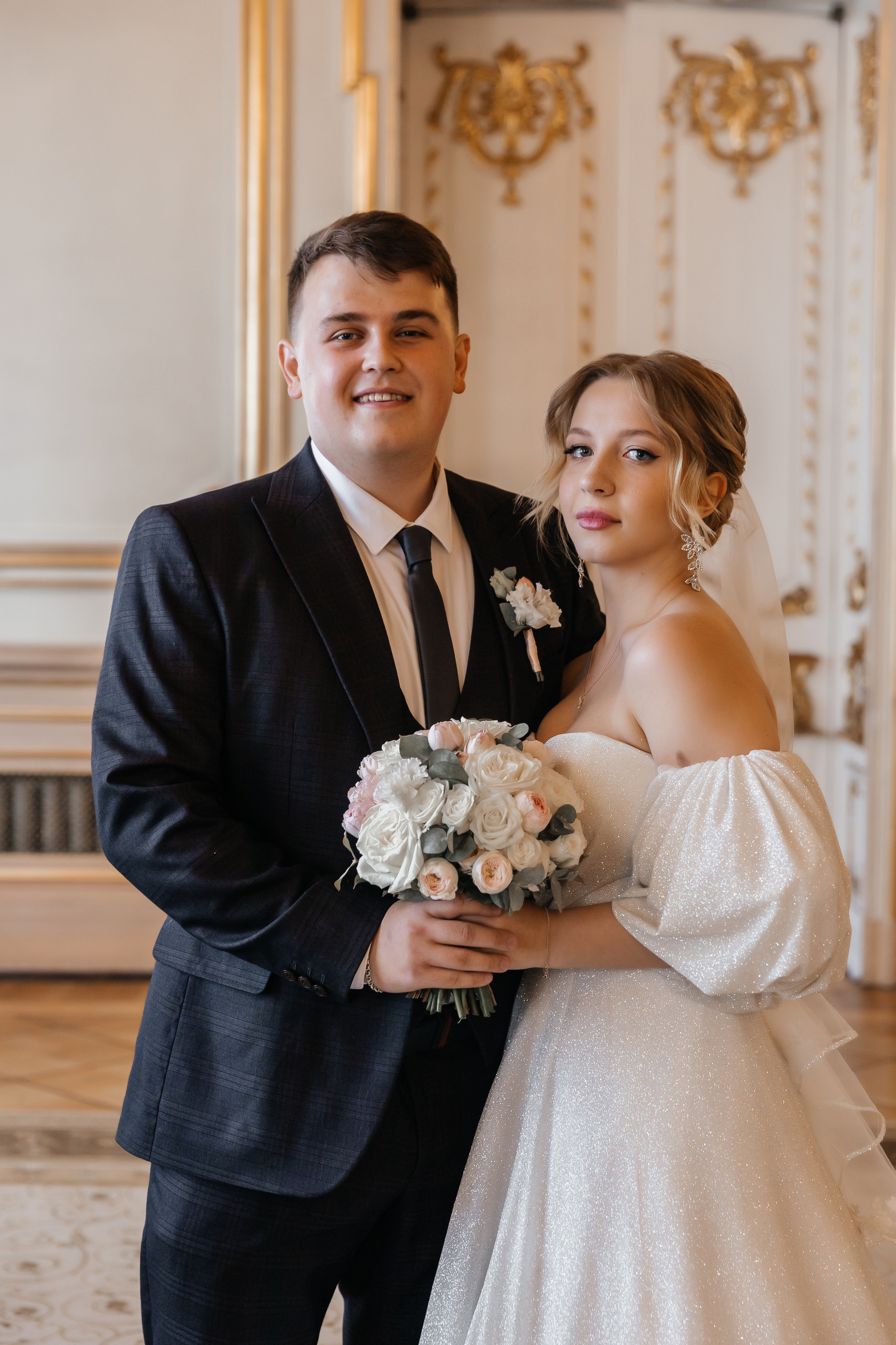 Свадьбы. Свадебный фотограф