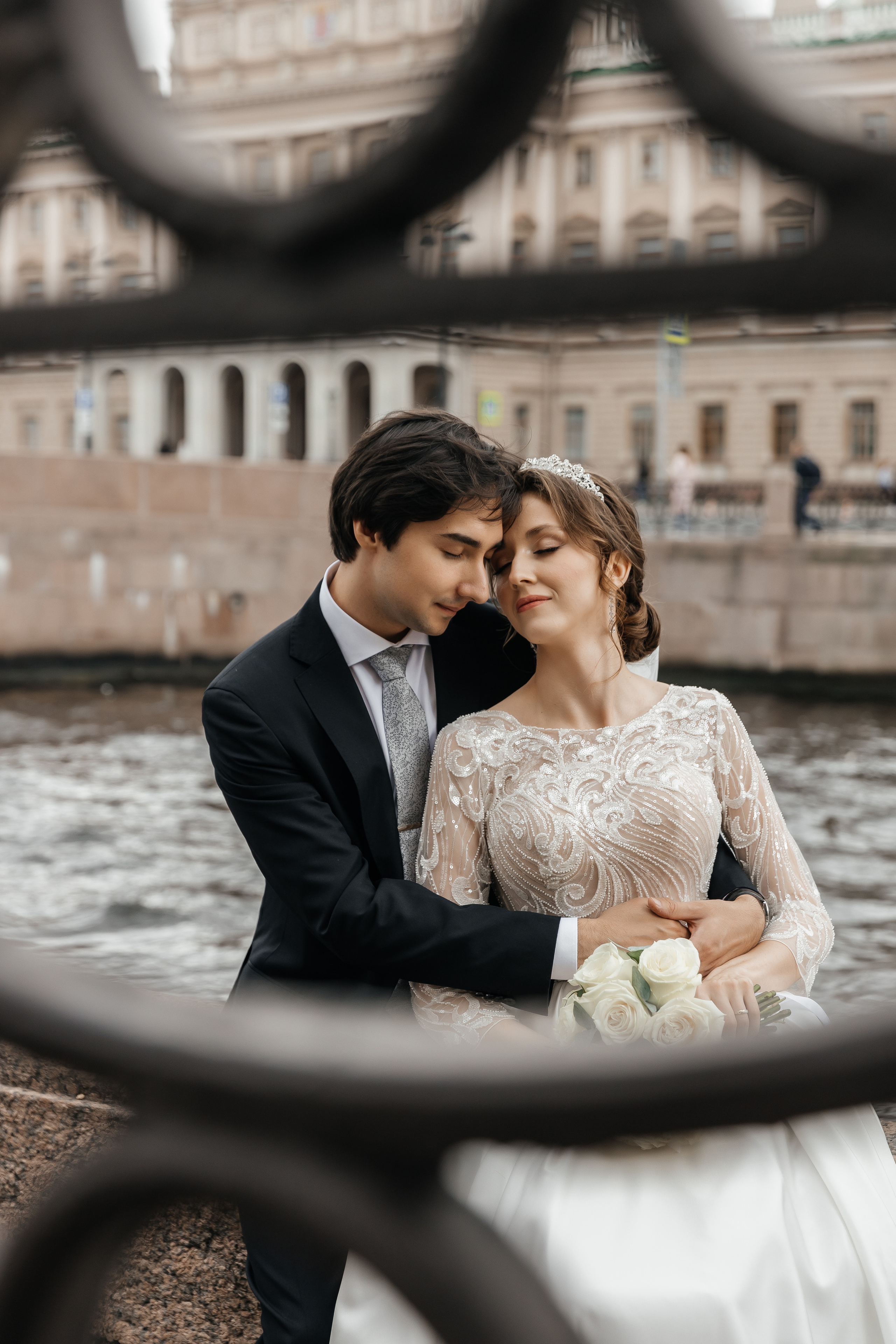 Свадьбы. Свадебный фотограф