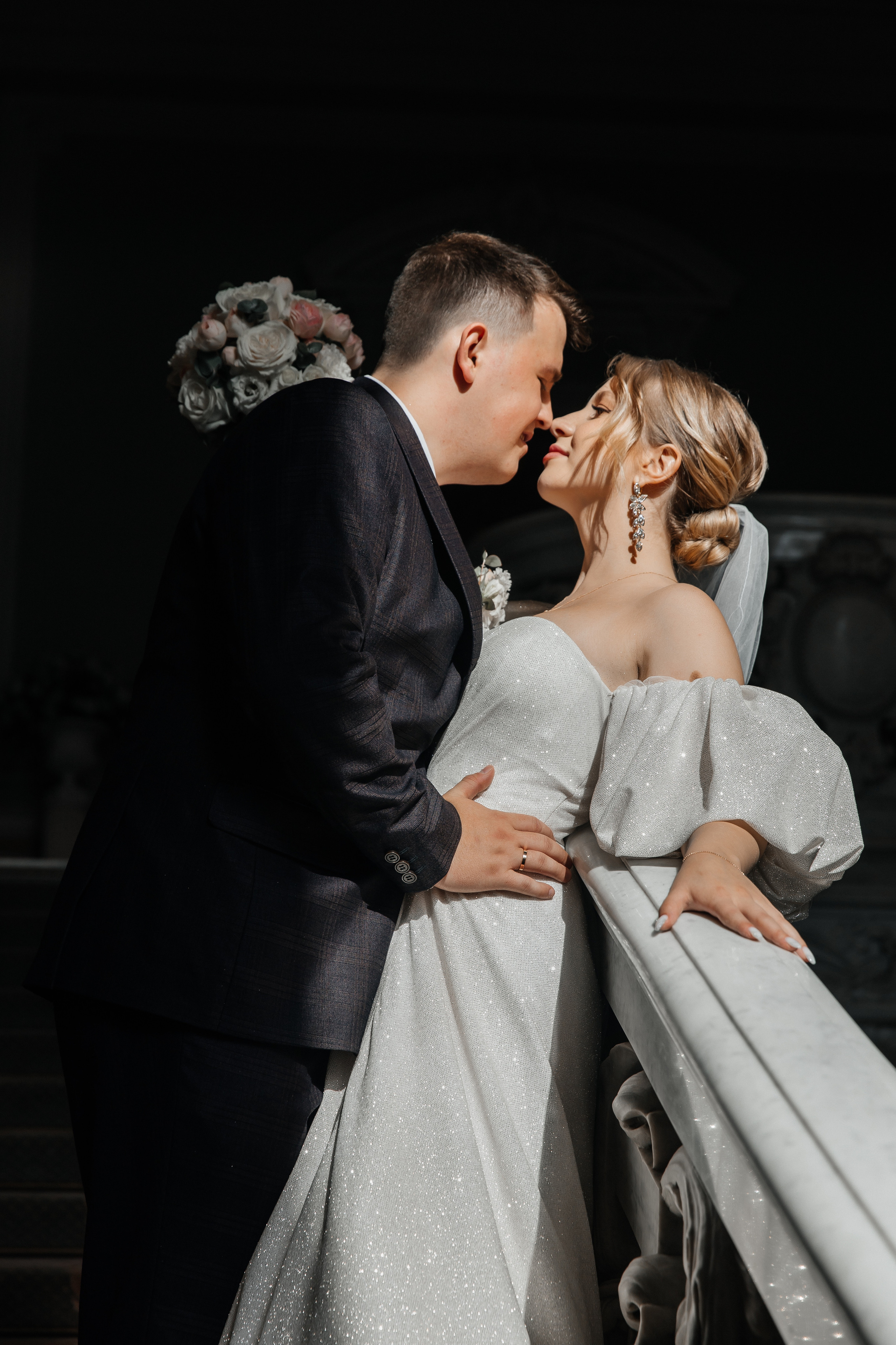 Свадьбы. Свадебный фотограф