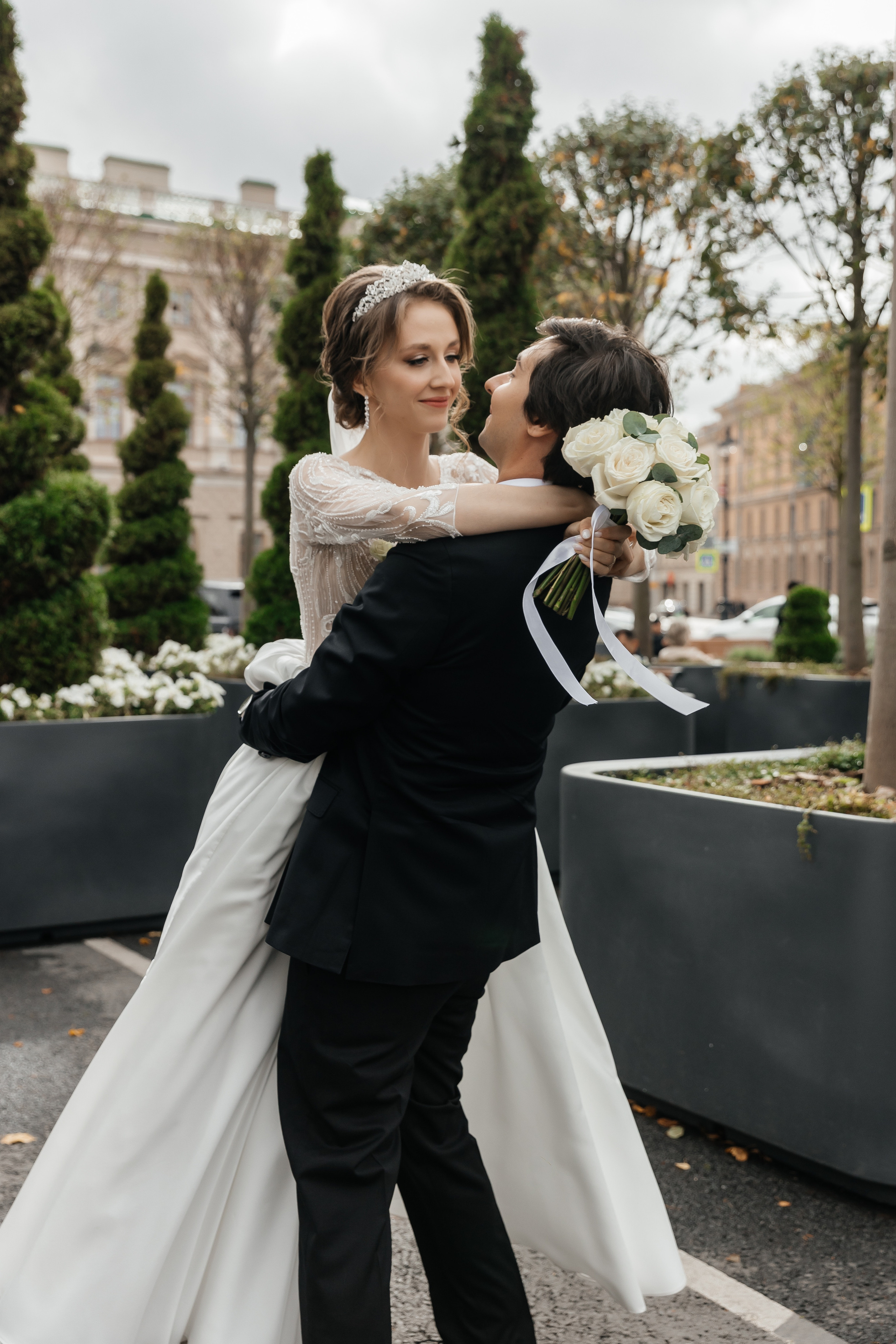 Свадьбы. Свадебный фотограф