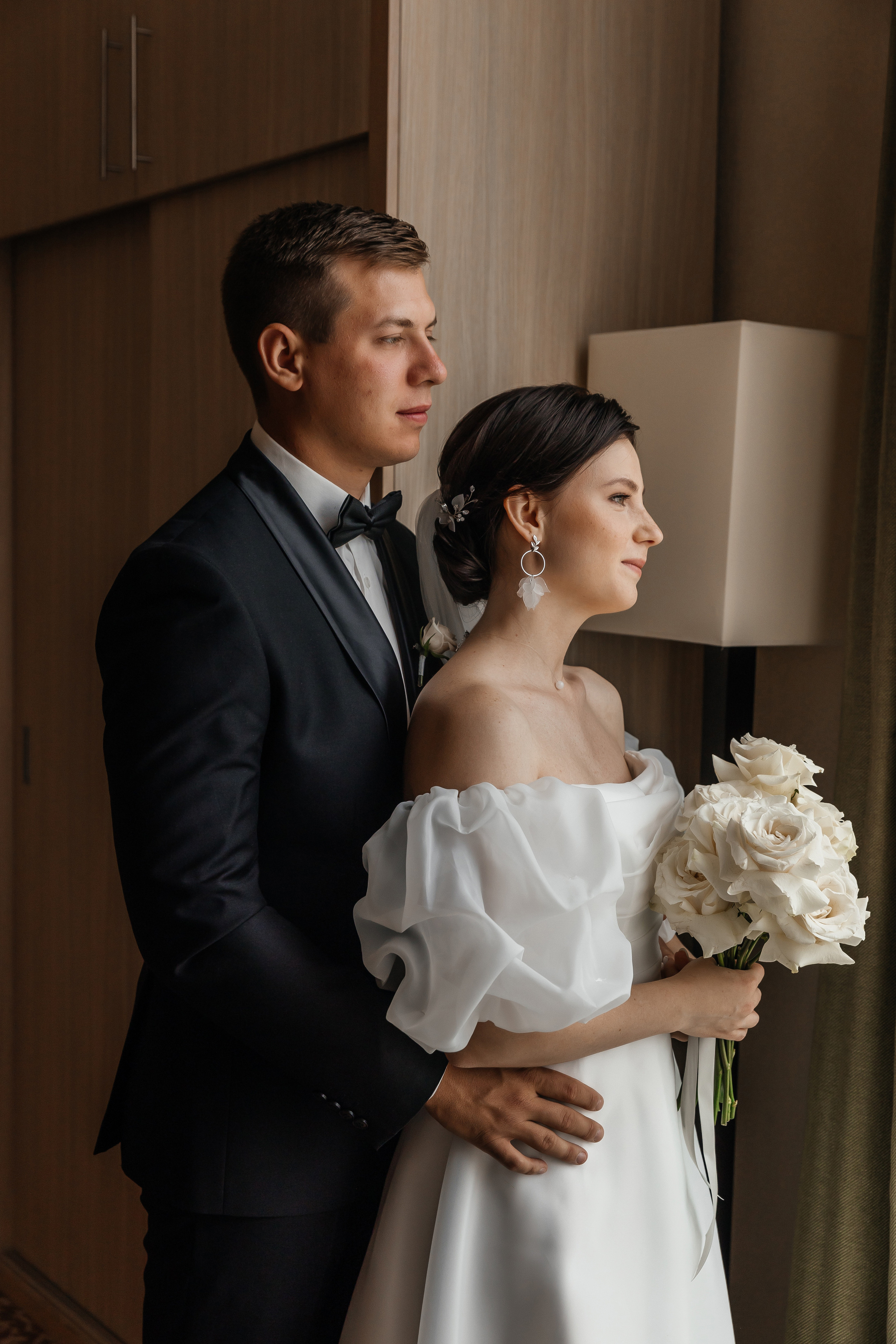 Свадьбы. Свадебный фотограф