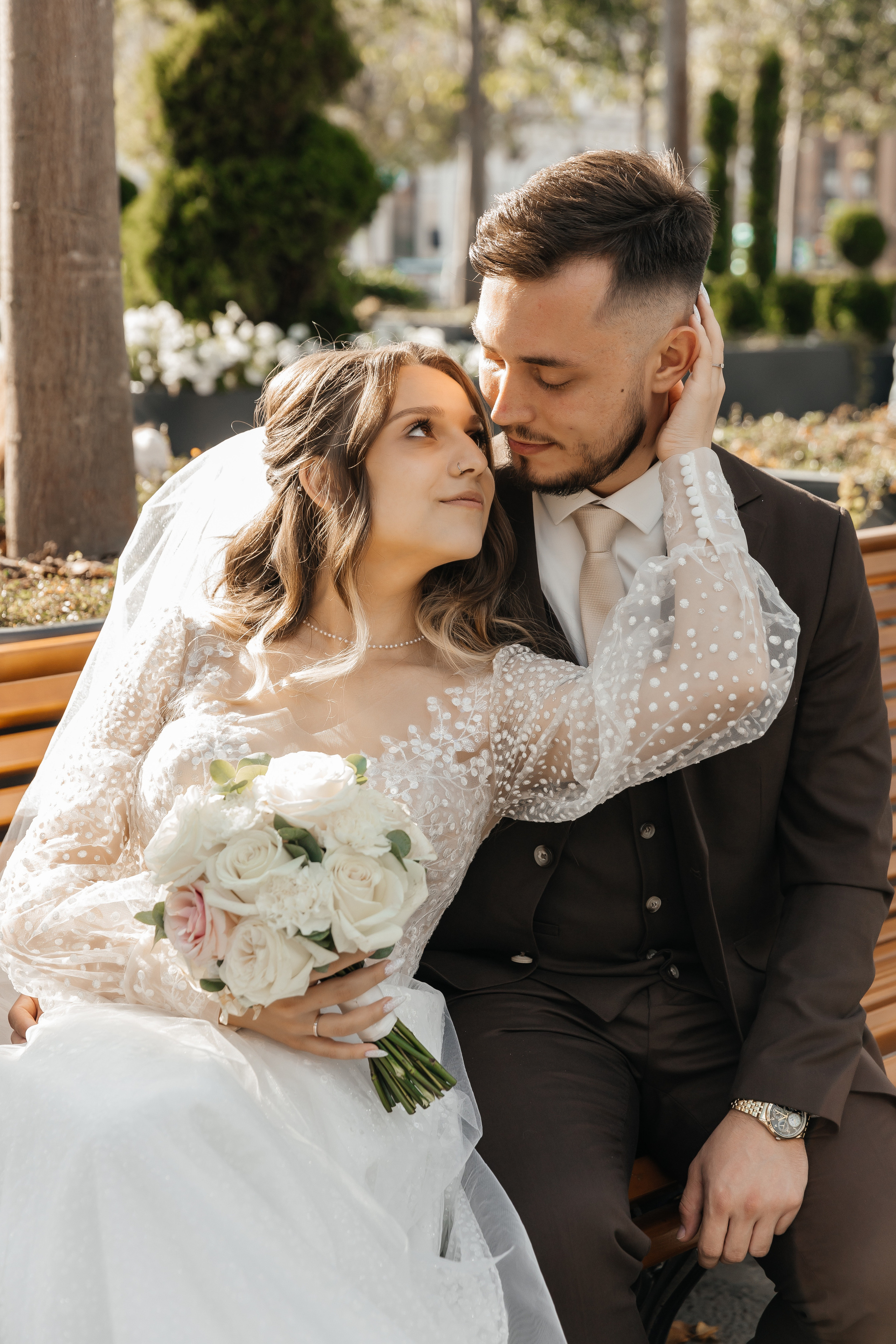 Свадьбы. Свадебный фотограф