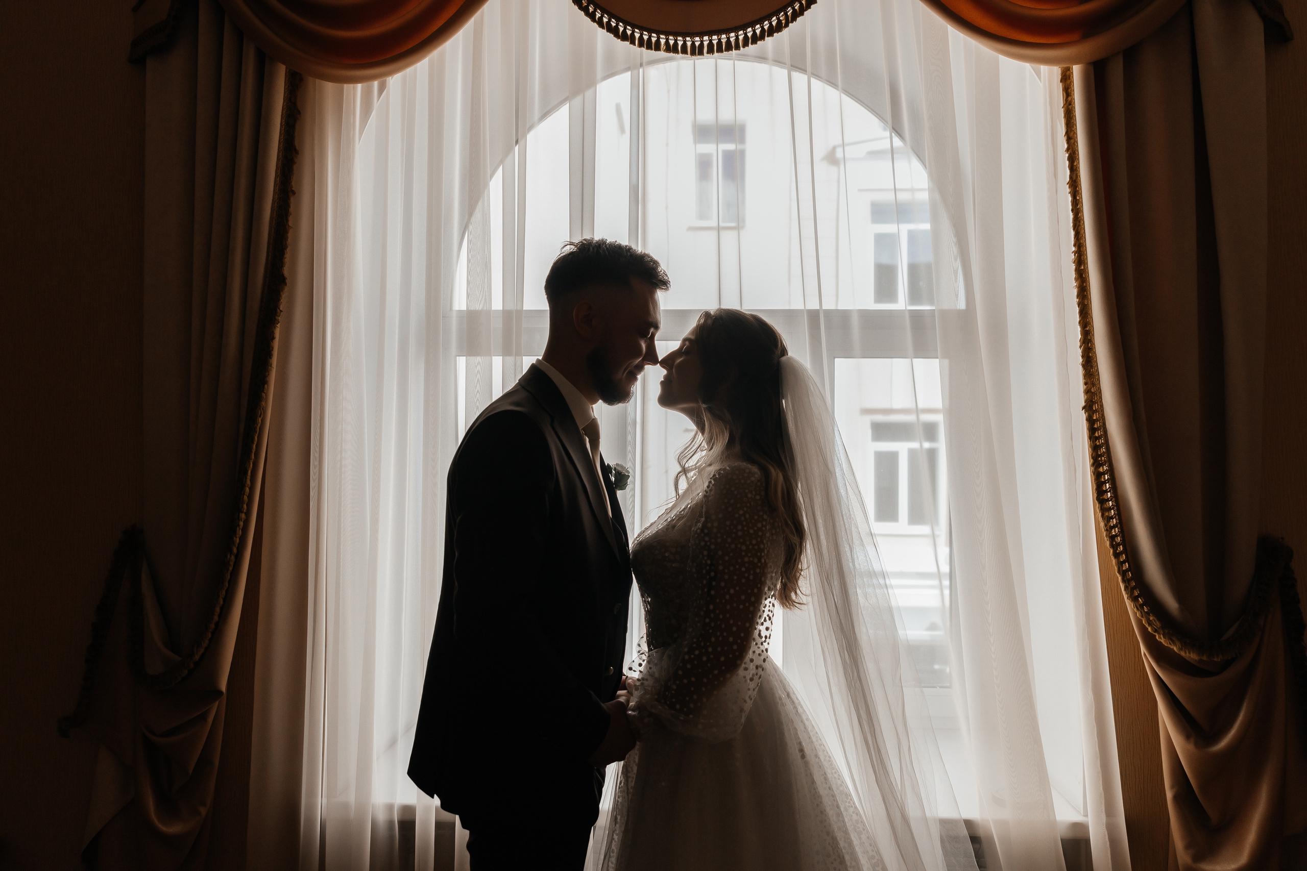 Свадьбы. Свадебный фотограф