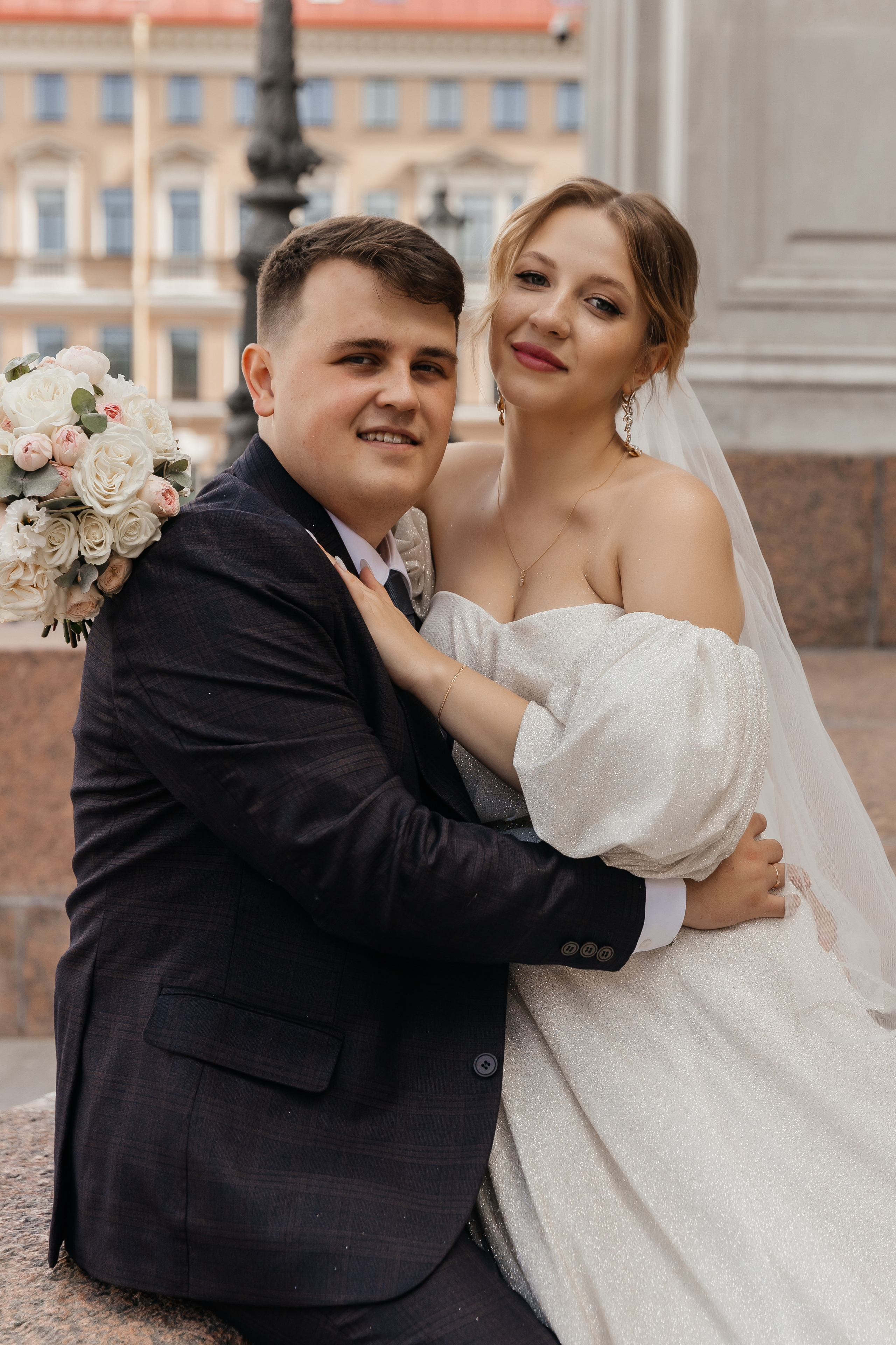 Свадьбы. Свадебный фотограф