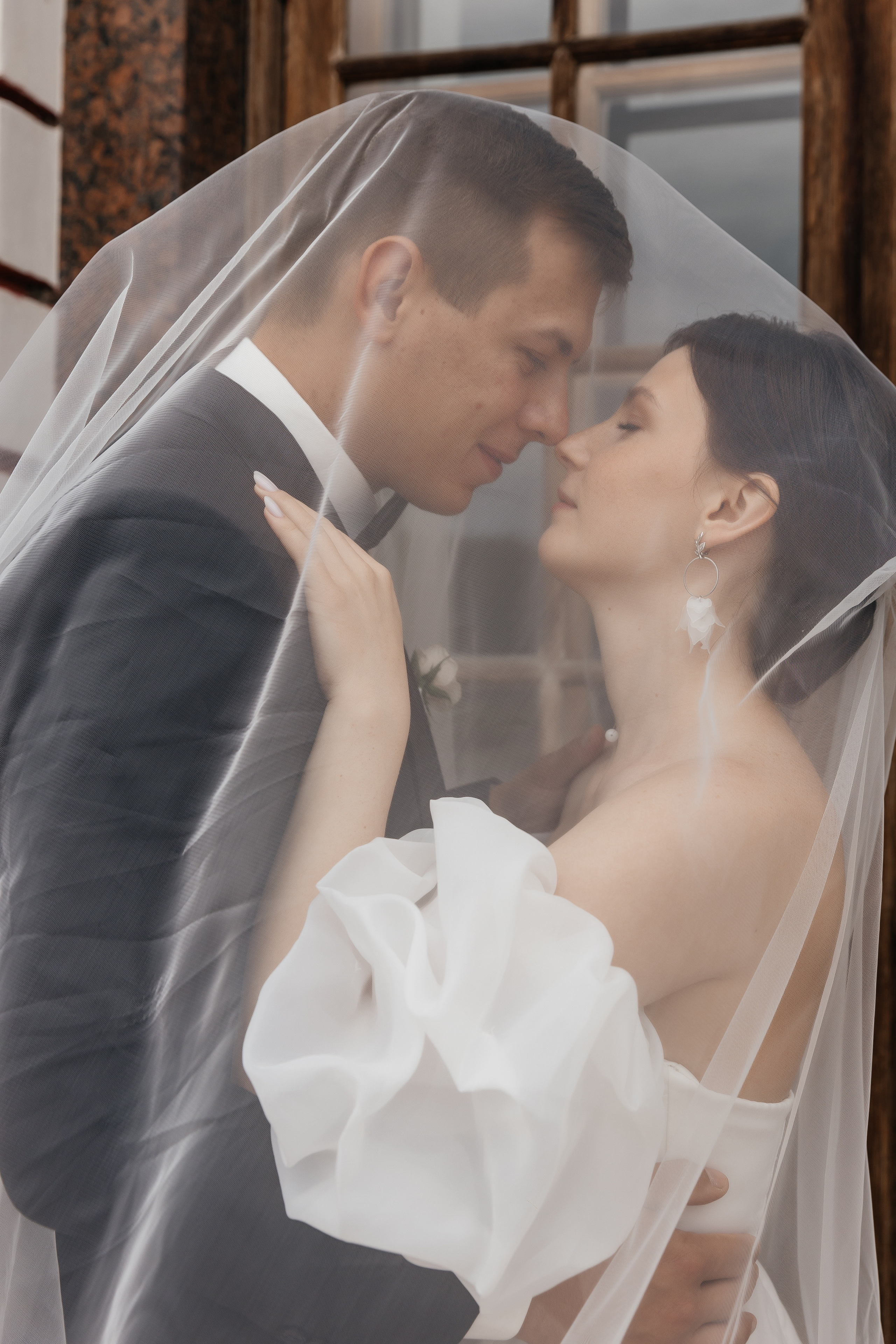 Свадьбы. Свадебный фотограф