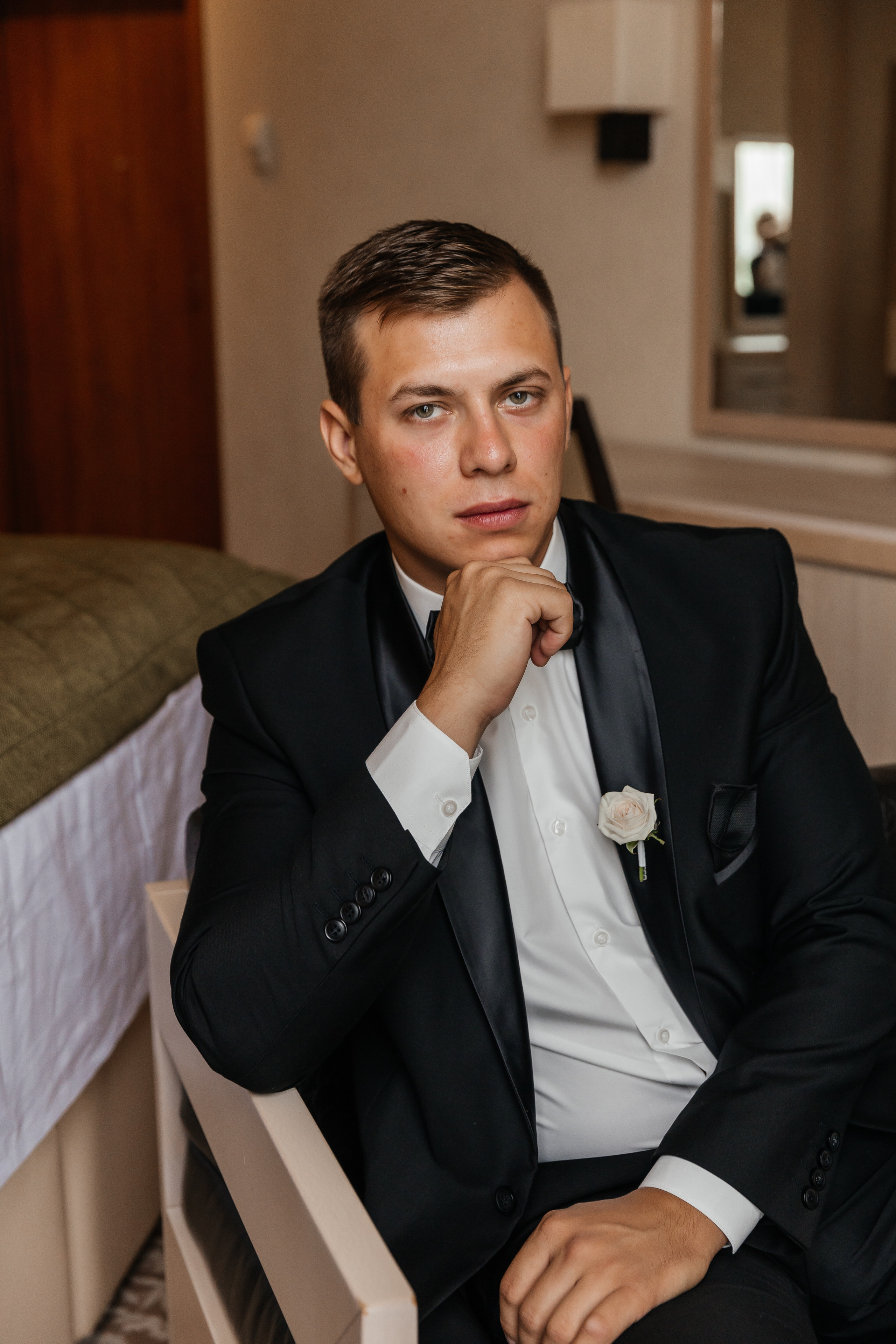 Свадьбы. Свадебный фотограф