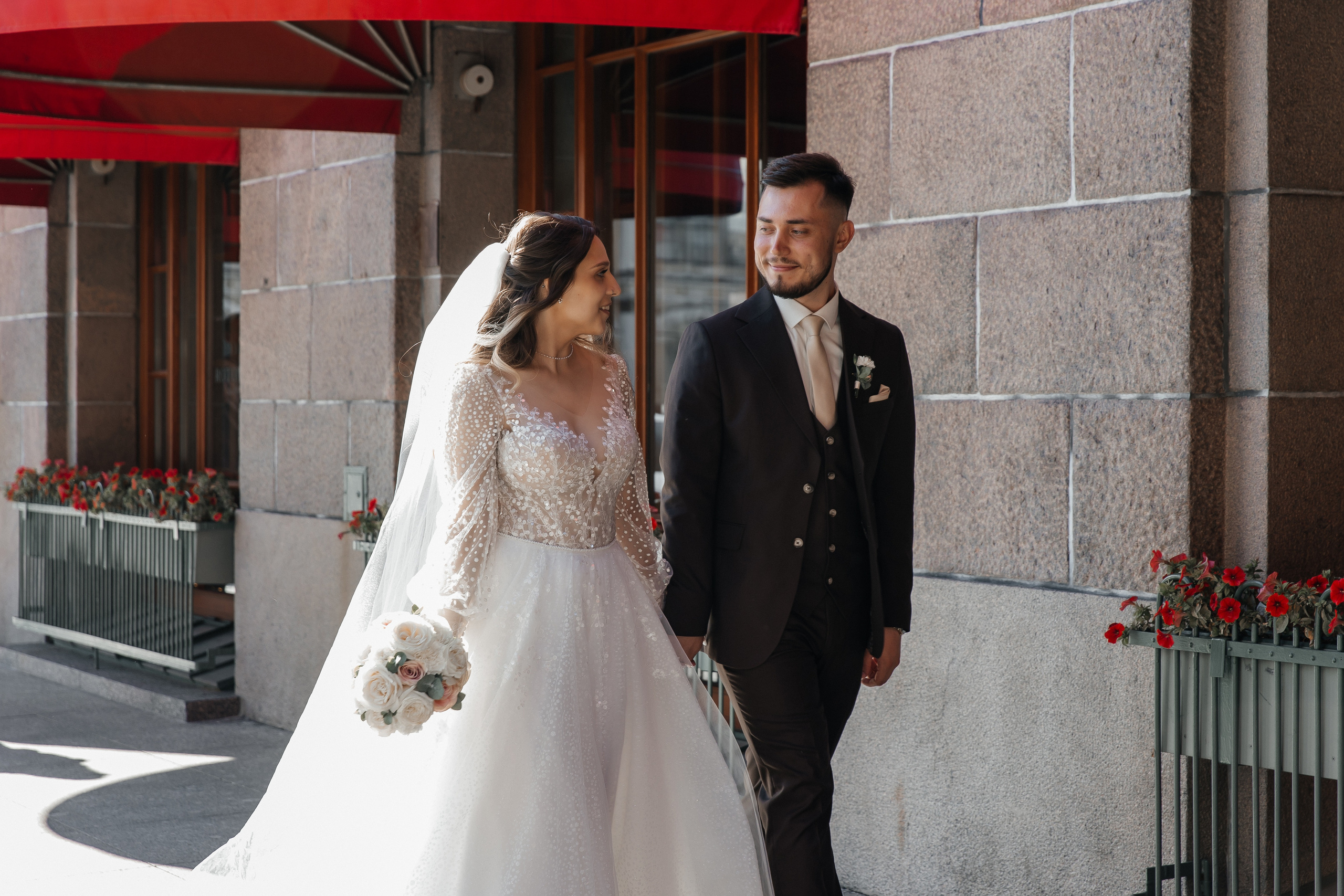 Свадьбы. Свадебный фотограф