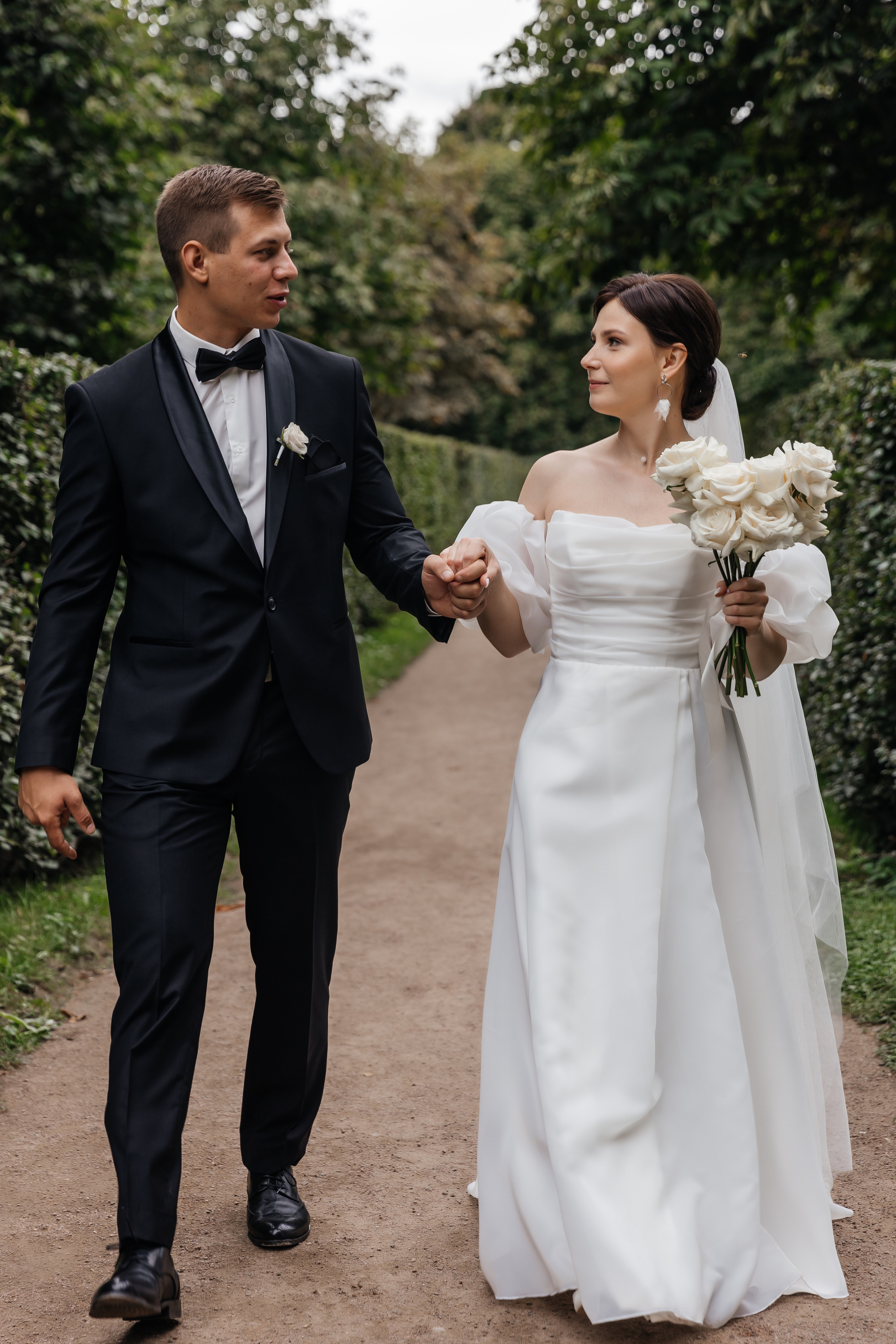 Свадьбы. Свадебный фотограф