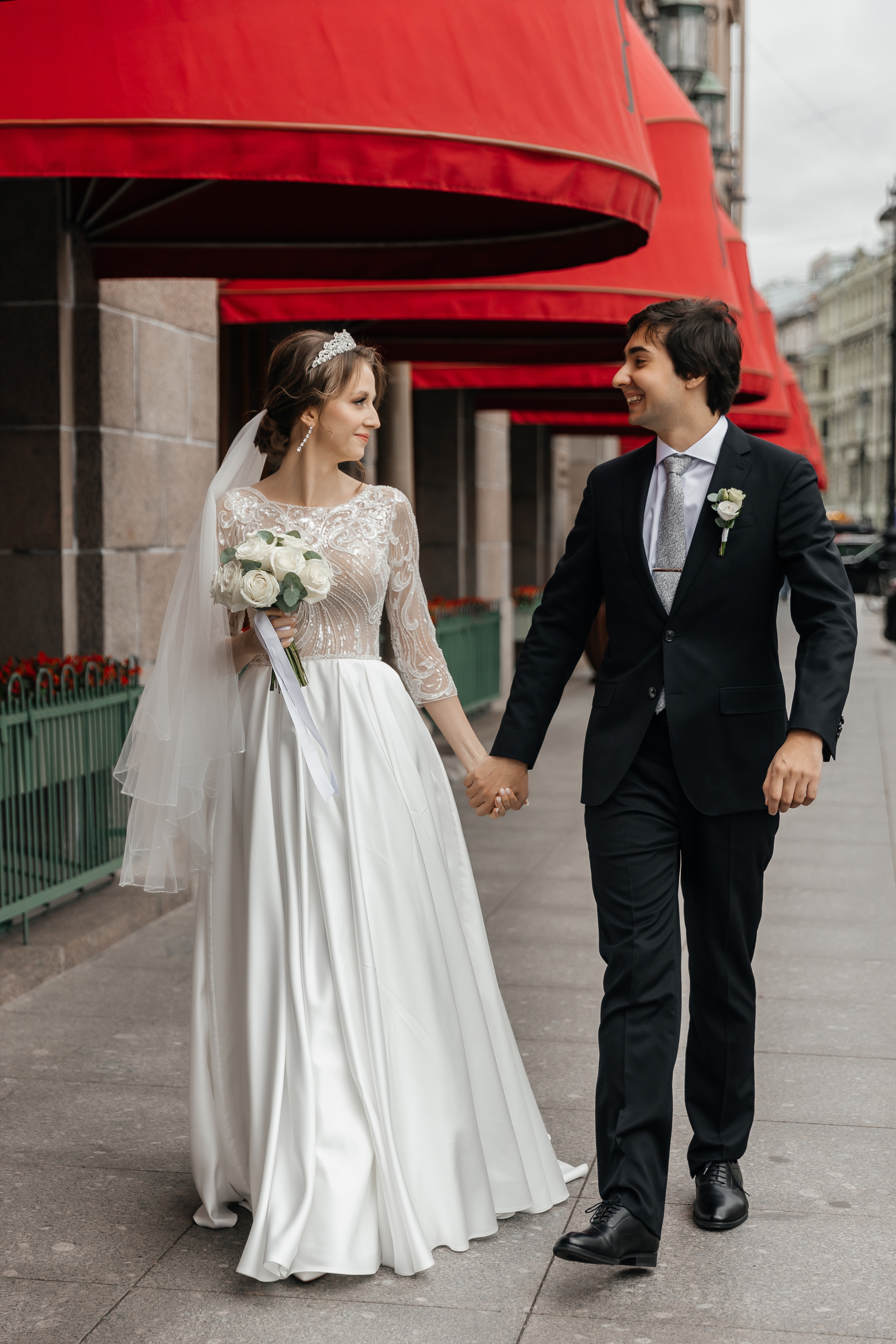 Свадьбы. Свадебный фотограф