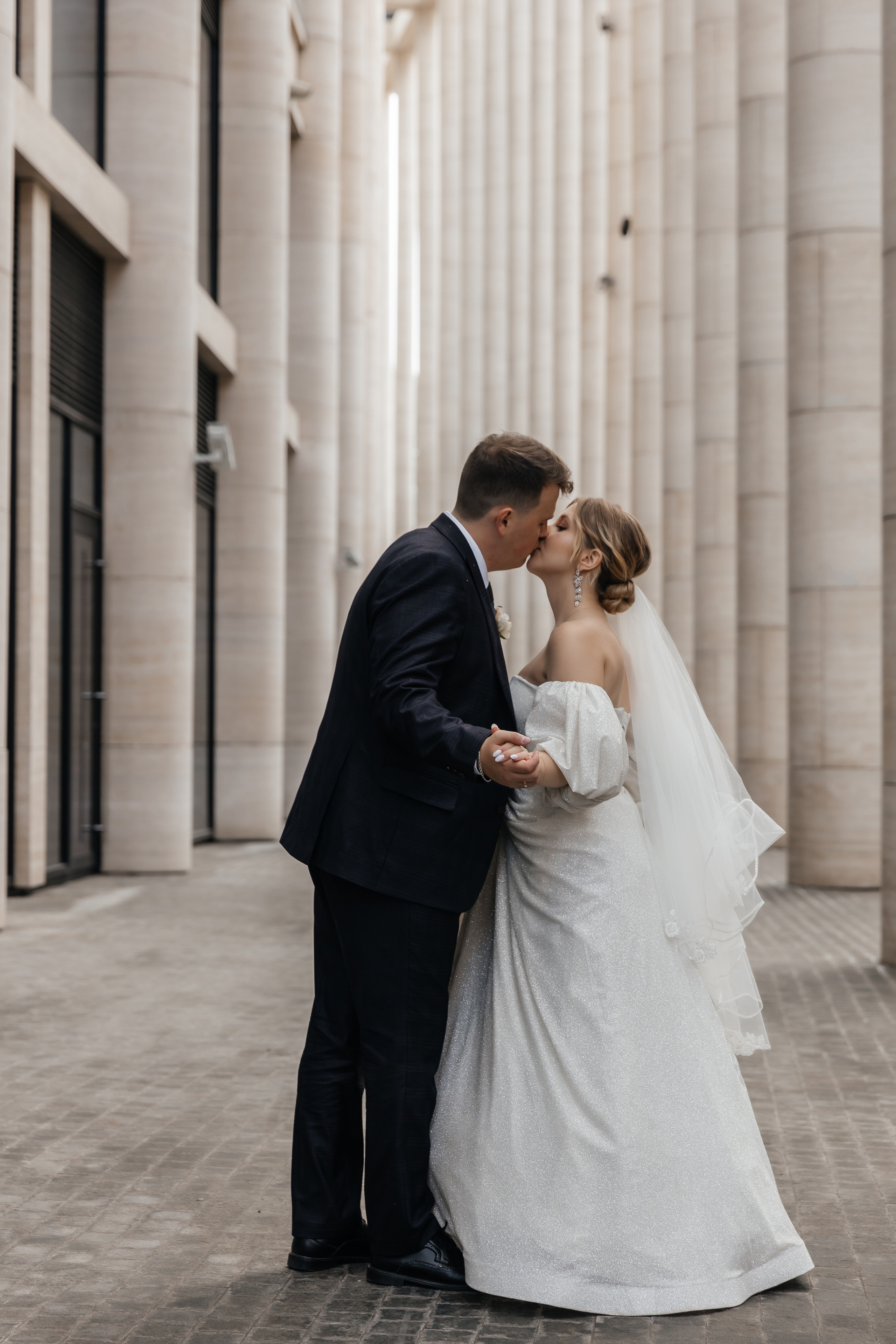 Свадьбы. Свадебный фотограф