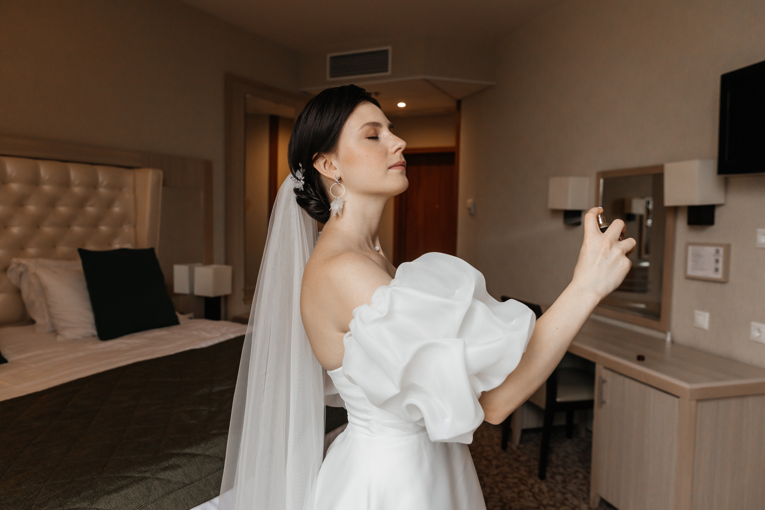 Свадьбы. Свадебный фотограф