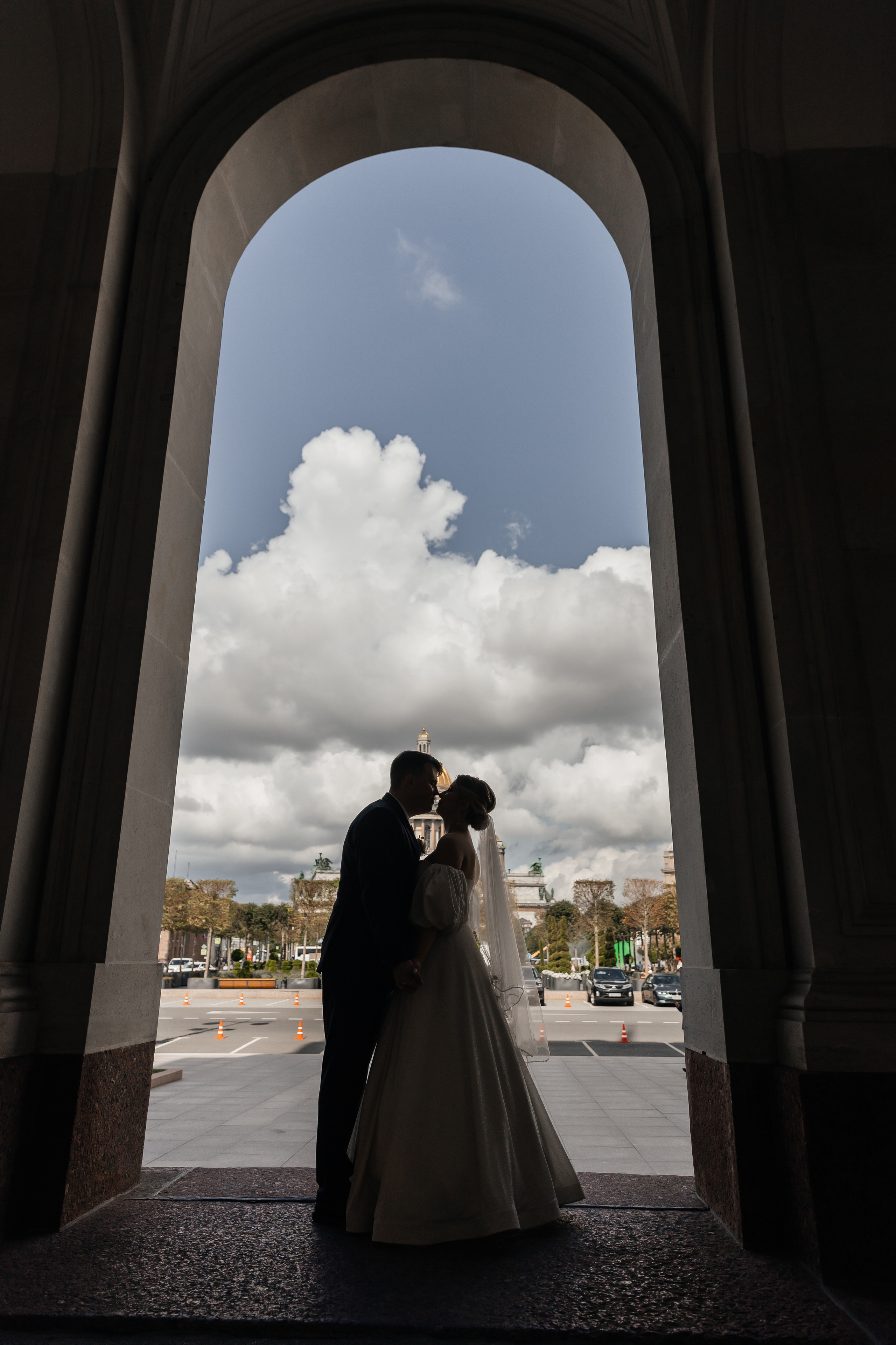 Свадьбы. Свадебный фотограф