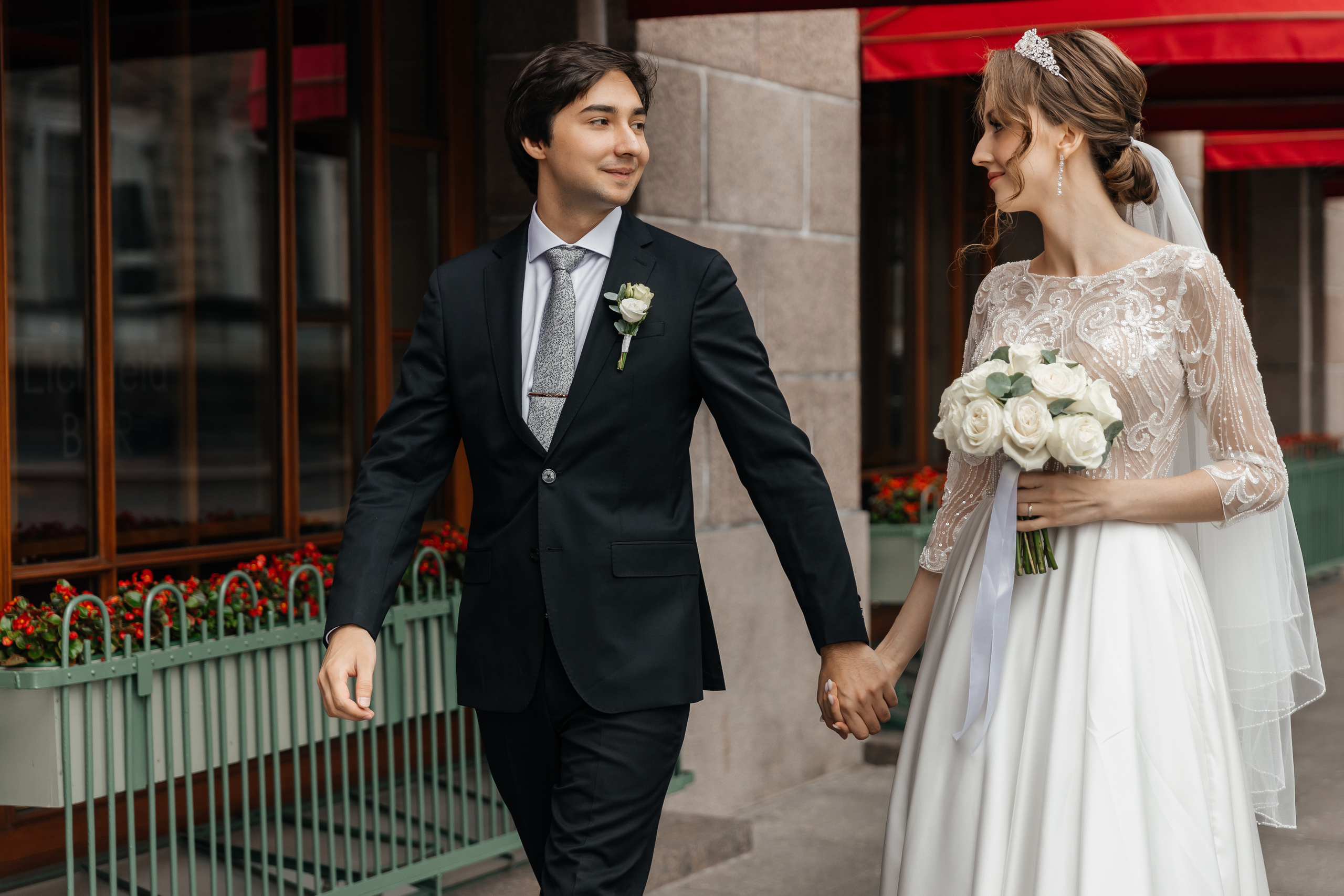 Свадьбы. Свадебный фотограф