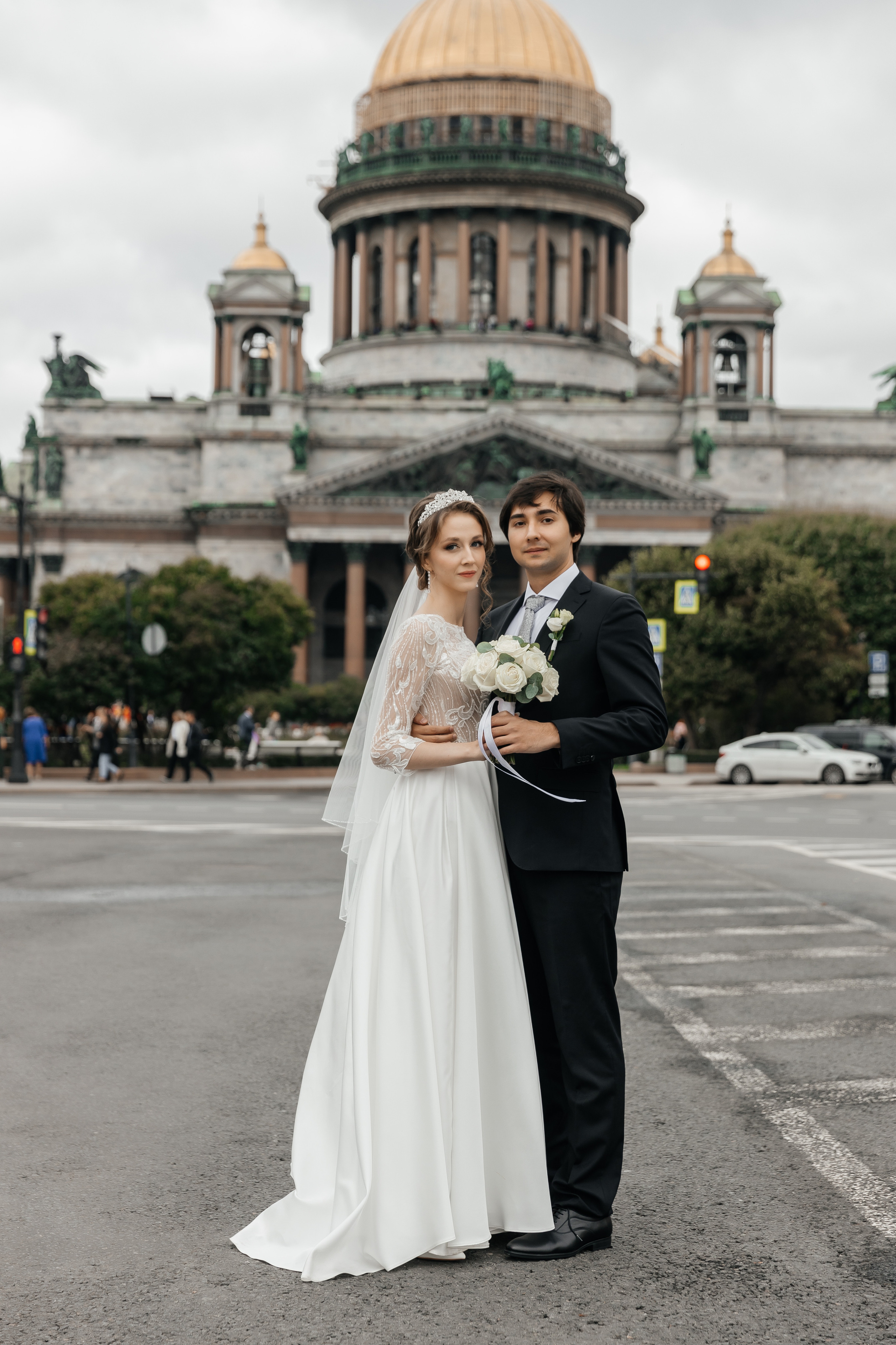 Свадьбы. Свадебный фотограф