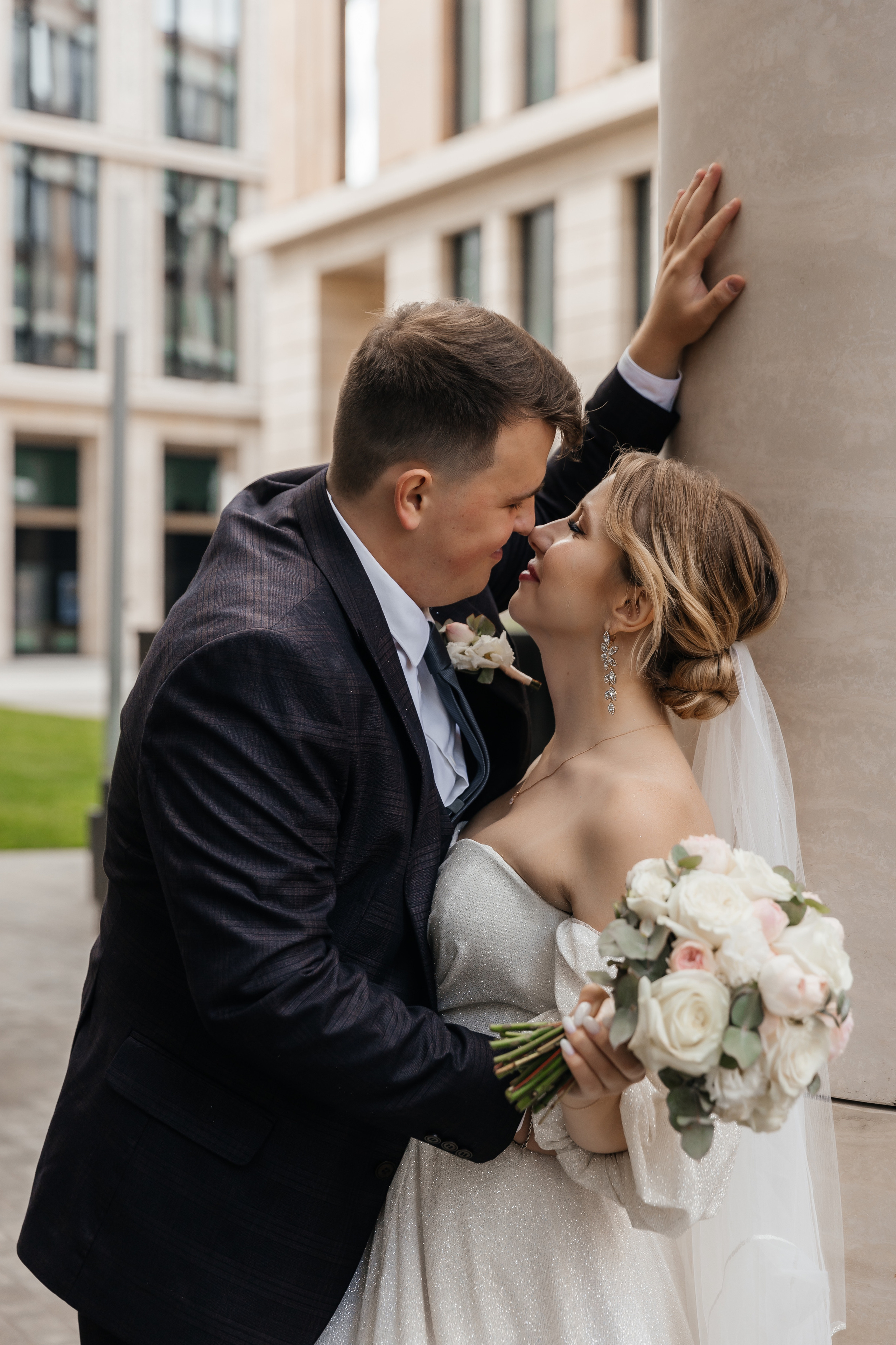 Свадьбы. Свадебный фотограф