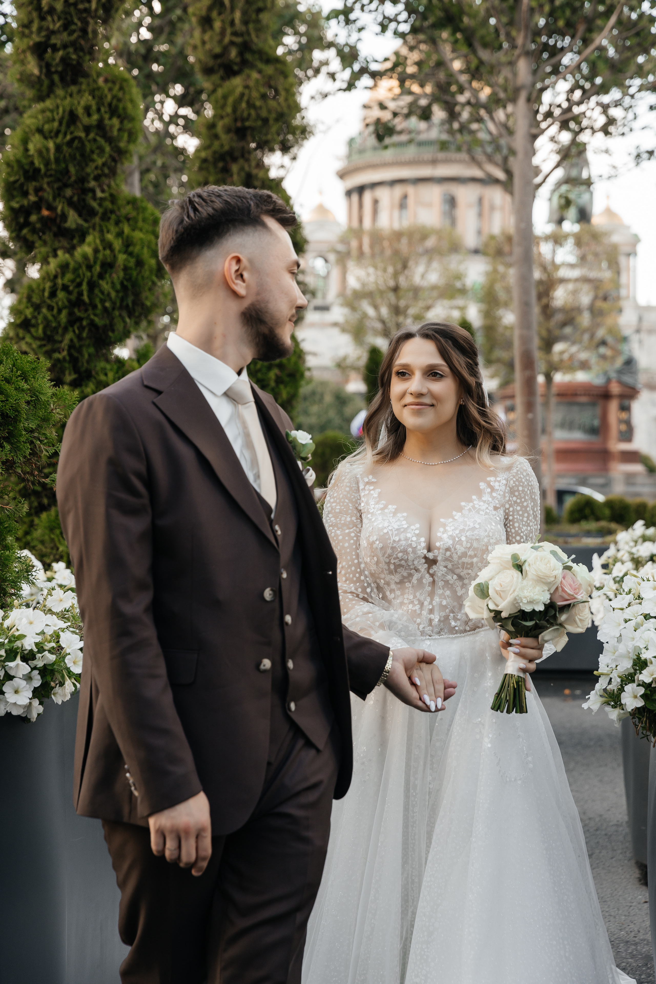 Свадьбы. Свадебный фотограф