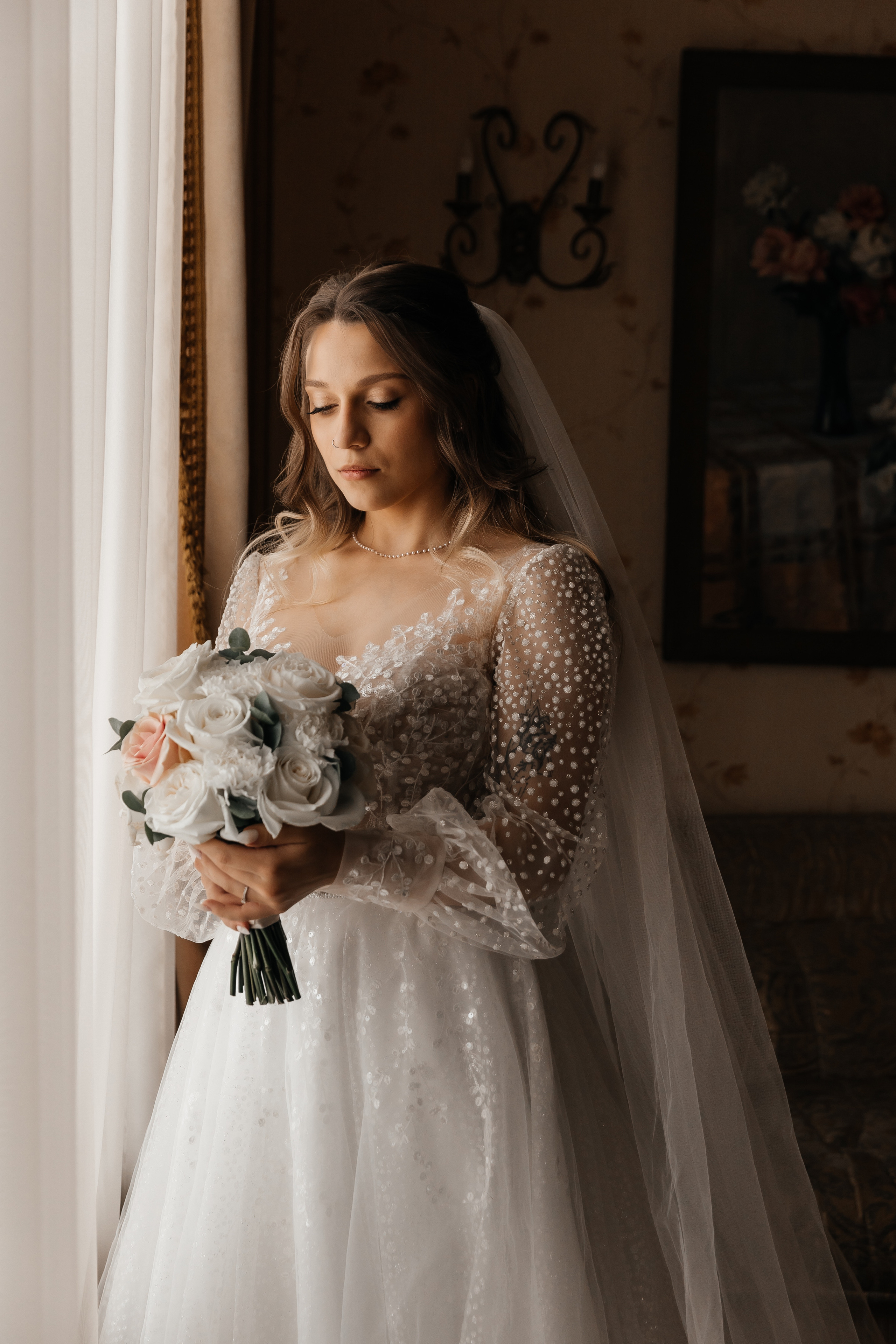 Свадьбы. Свадебный фотограф